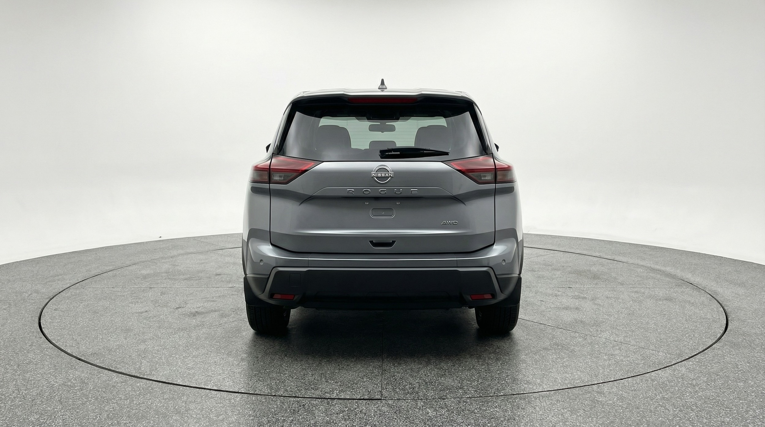 Thumbnail: 2025 Nissan Rogue - 6