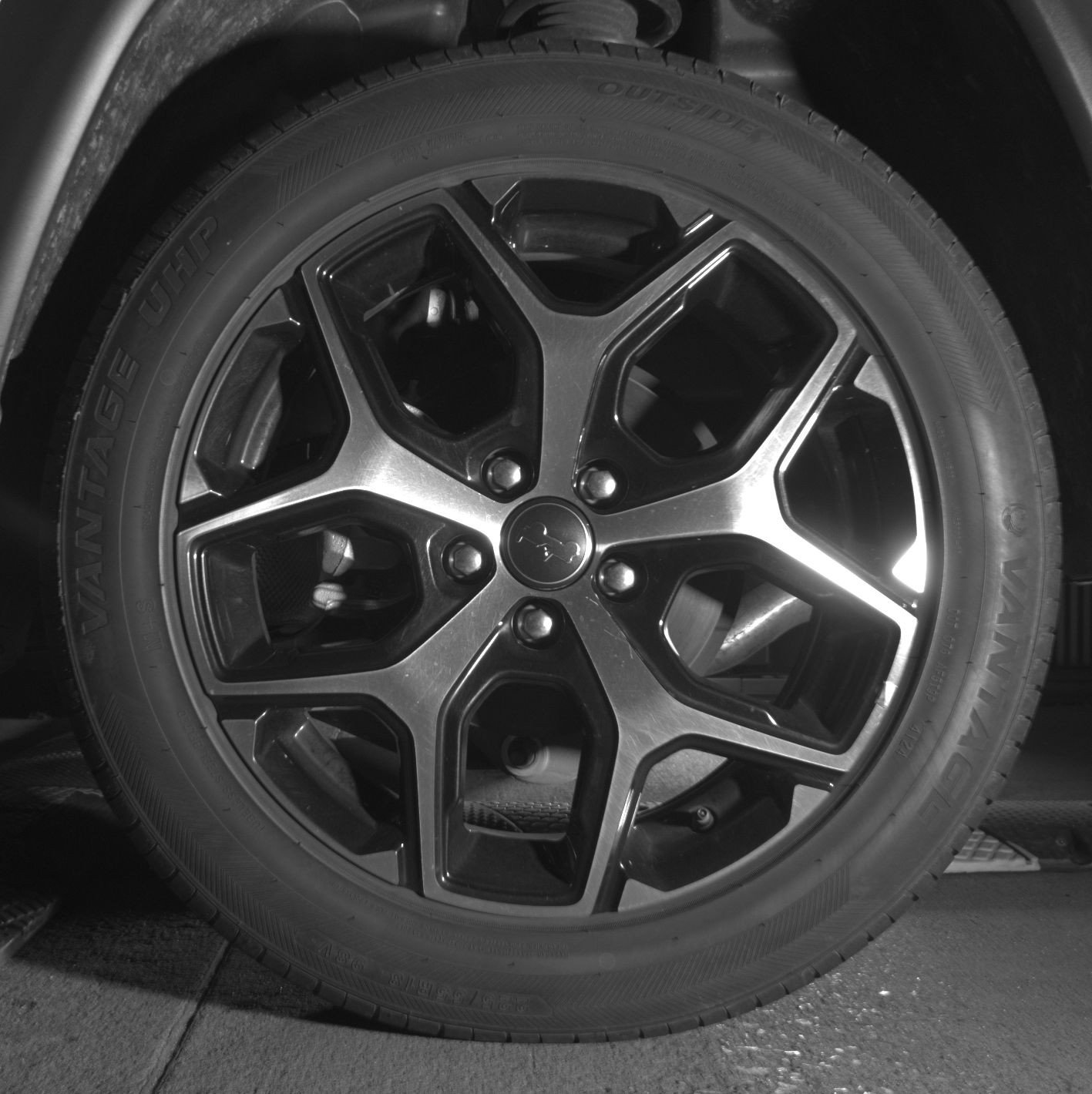 Thumbnail: 2025 Jeep Compass - 14