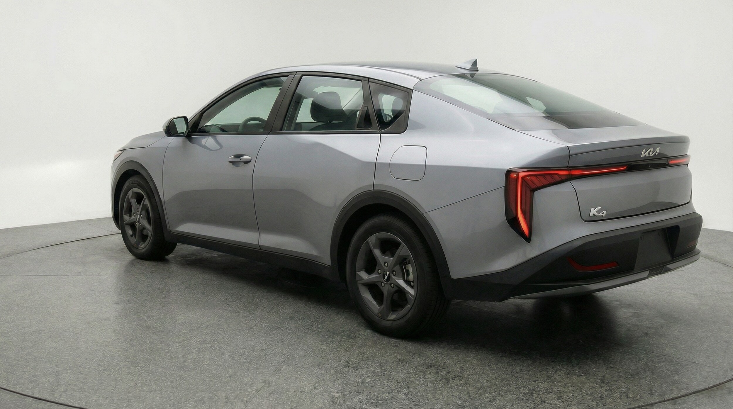 Thumbnail: 2025 Kia K4 - 5