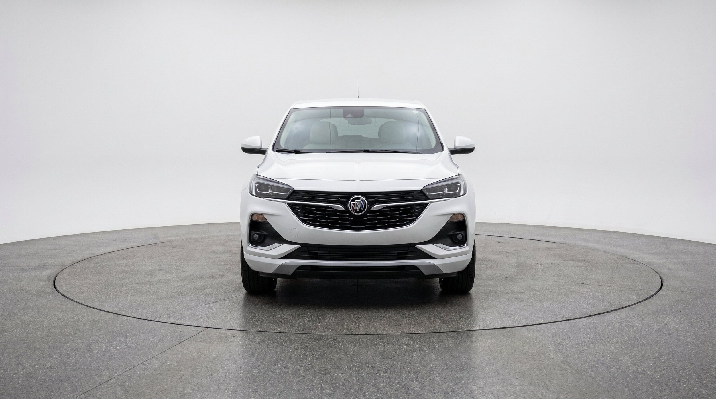 Thumbnail: 2026 Buick Encore GX - 2