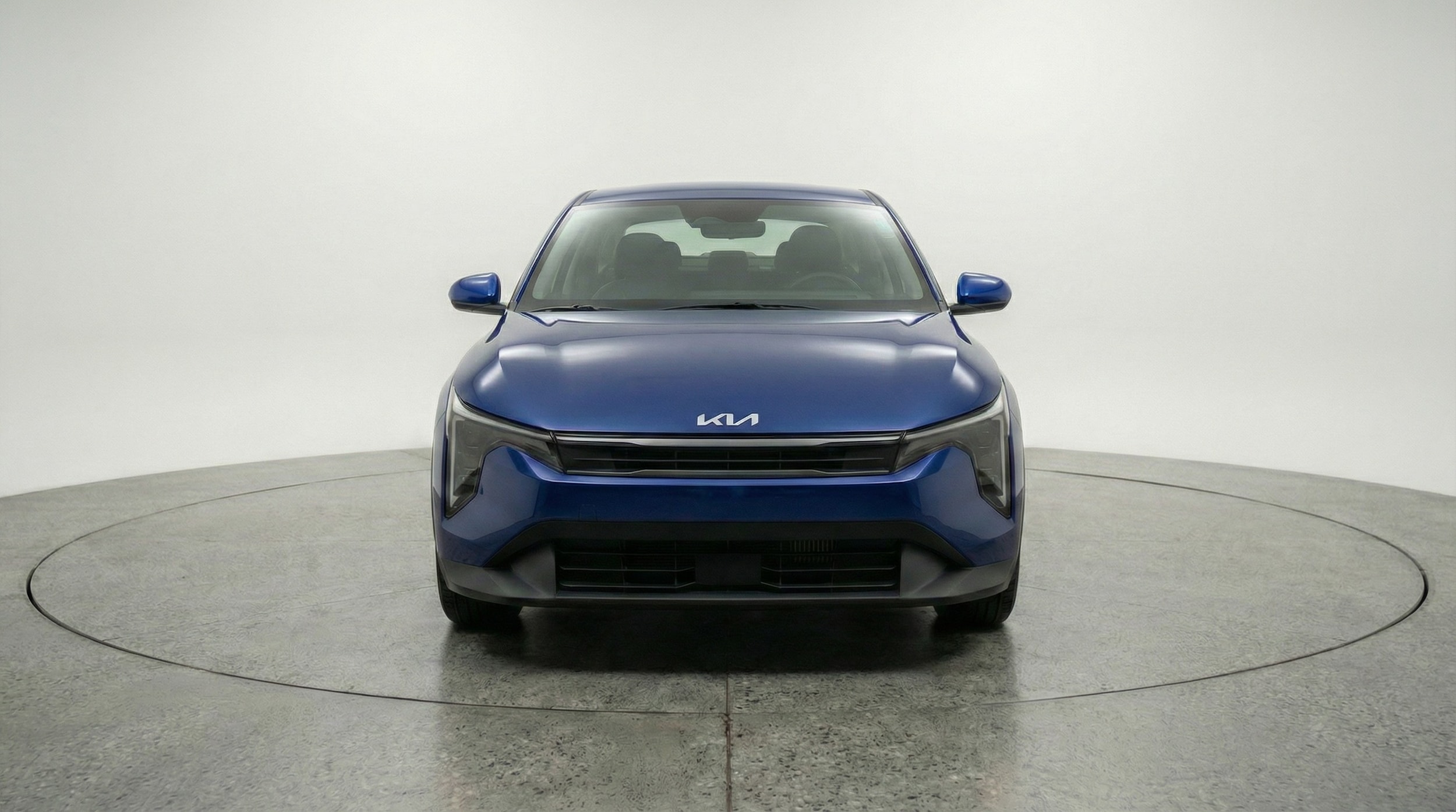 Thumbnail: 2025 Kia K4 - 2