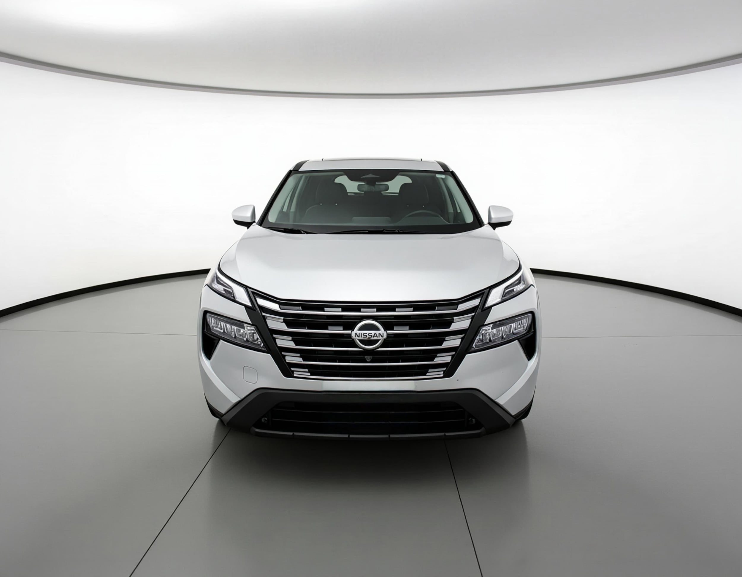 Thumbnail: 2025 Nissan Rogue - 2