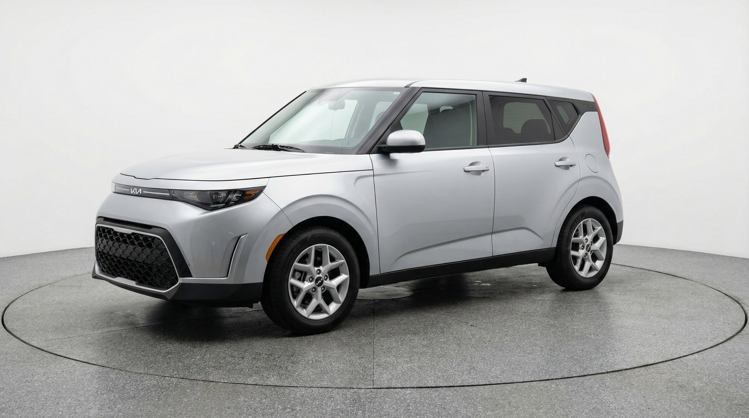 Thumbnail: 2025 Kia Soul - 3