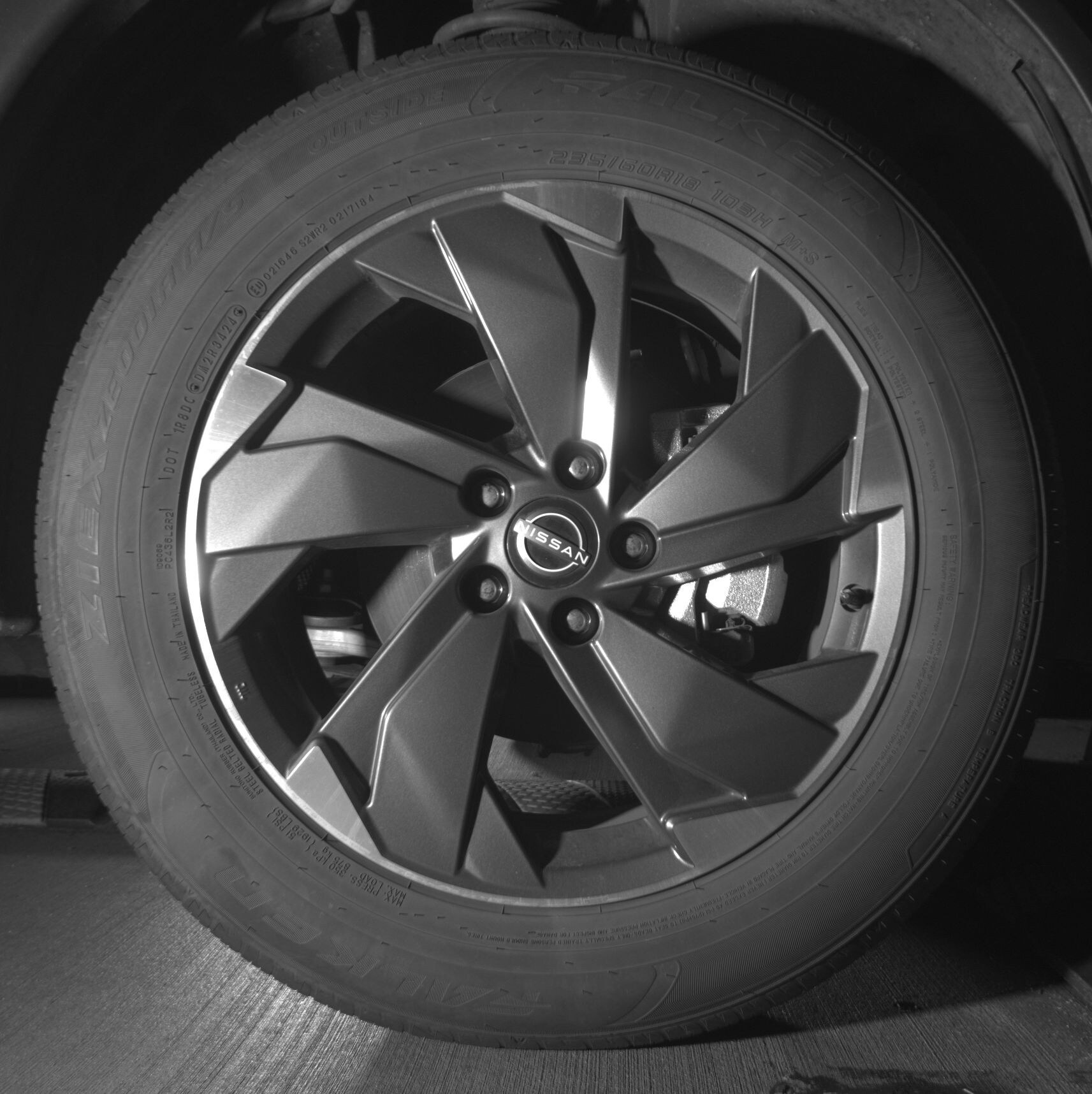 Thumbnail: 2025 Nissan Rogue - 10