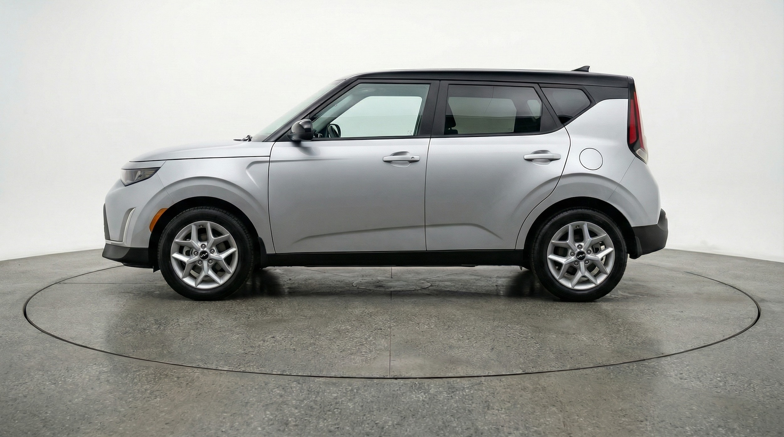 Thumbnail: 2025 Kia Soul - 4