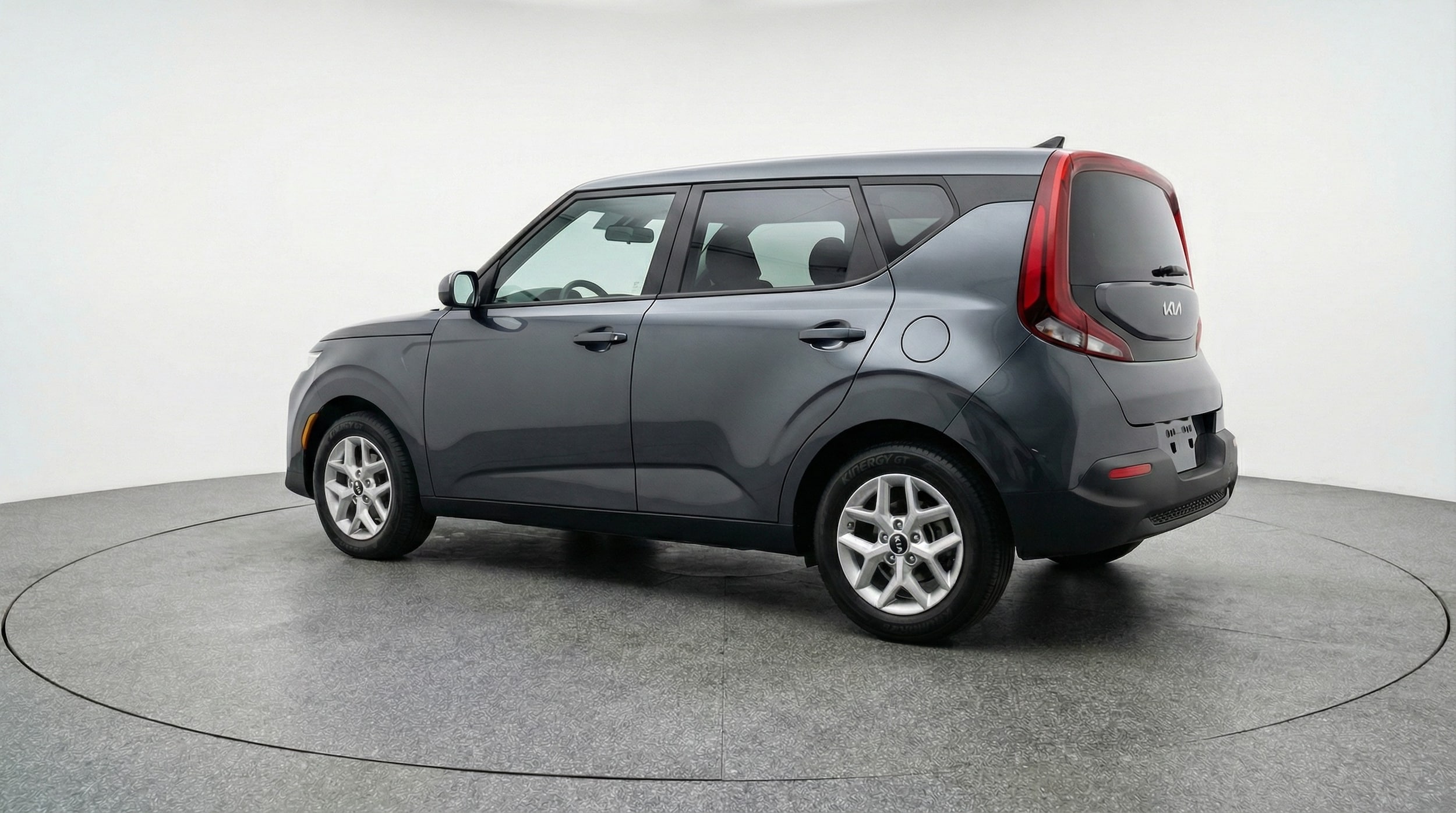 Thumbnail: 2025 Kia Soul - 5