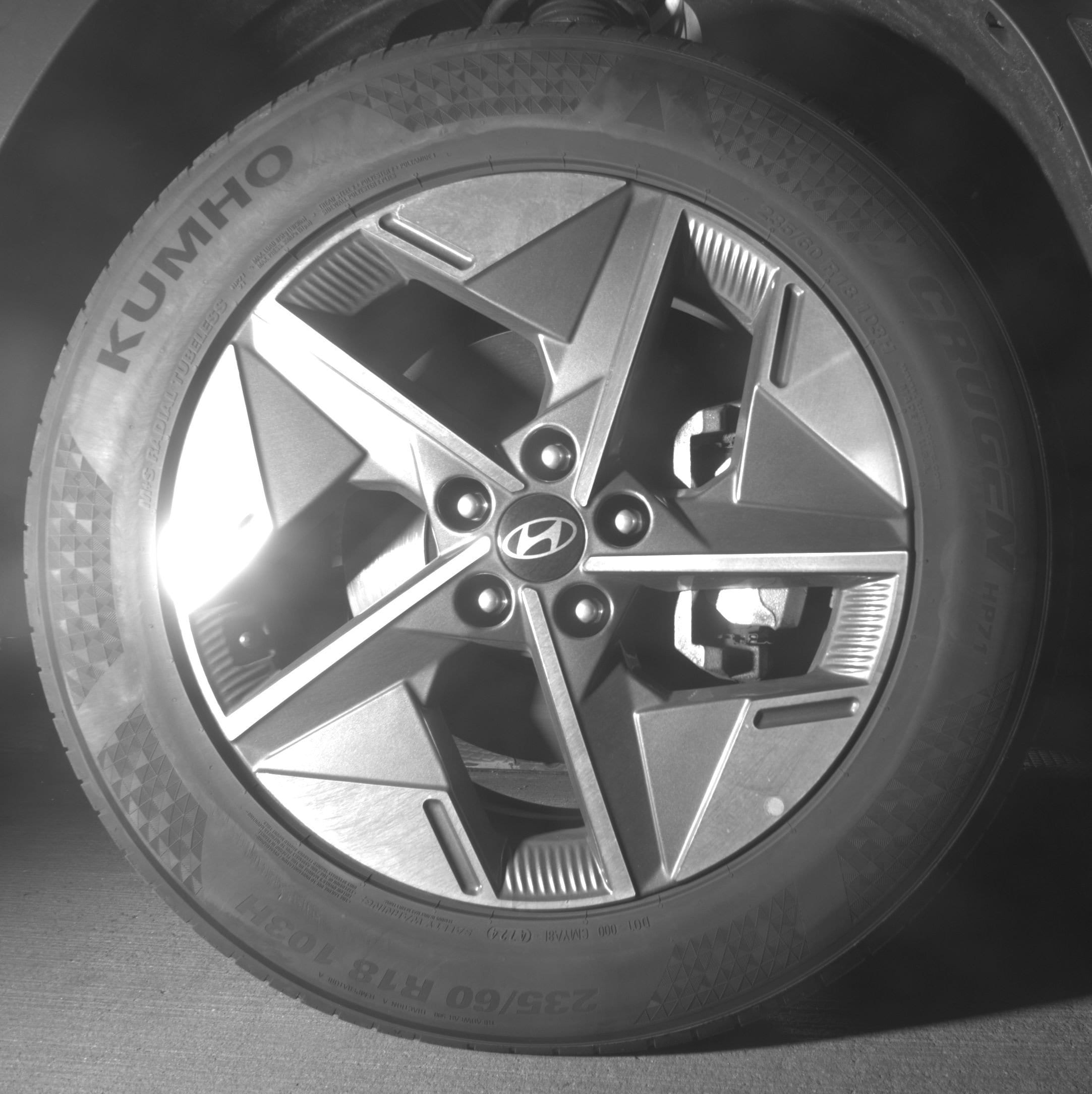 Thumbnail: 2025 Hyundai Tucson - 13