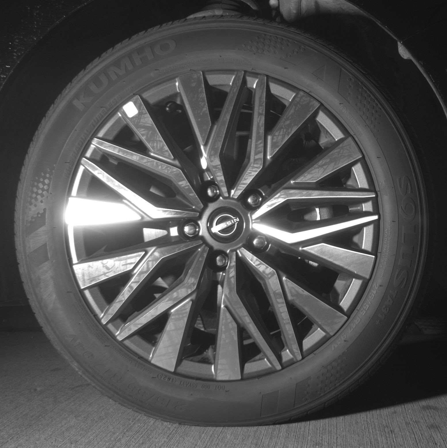 Thumbnail: 2025 Nissan Altima - 13