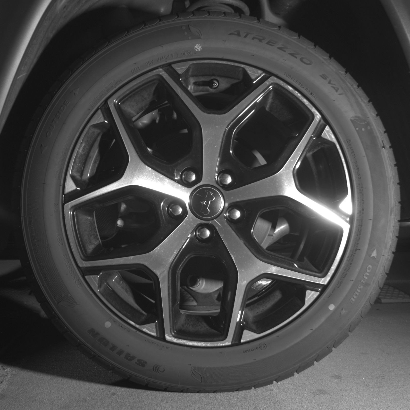 Thumbnail: 2025 Jeep Compass - 14