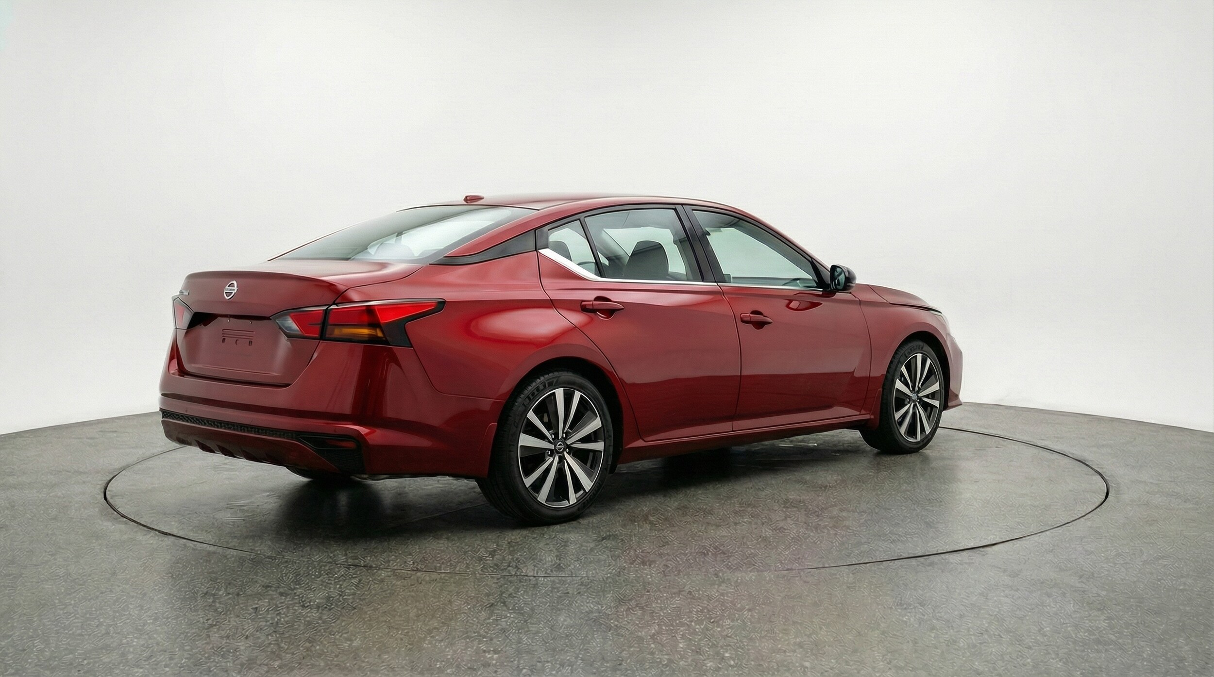 Thumbnail: 2025 Nissan Altima - 7