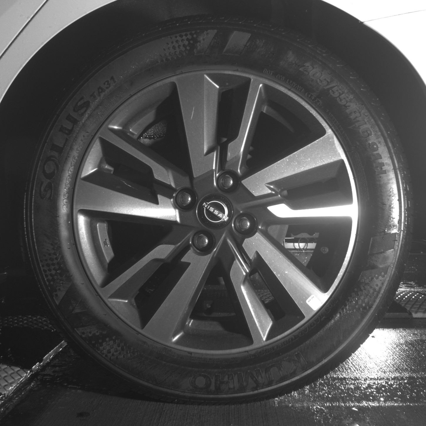 Thumbnail: 2025 Nissan Versa - 14