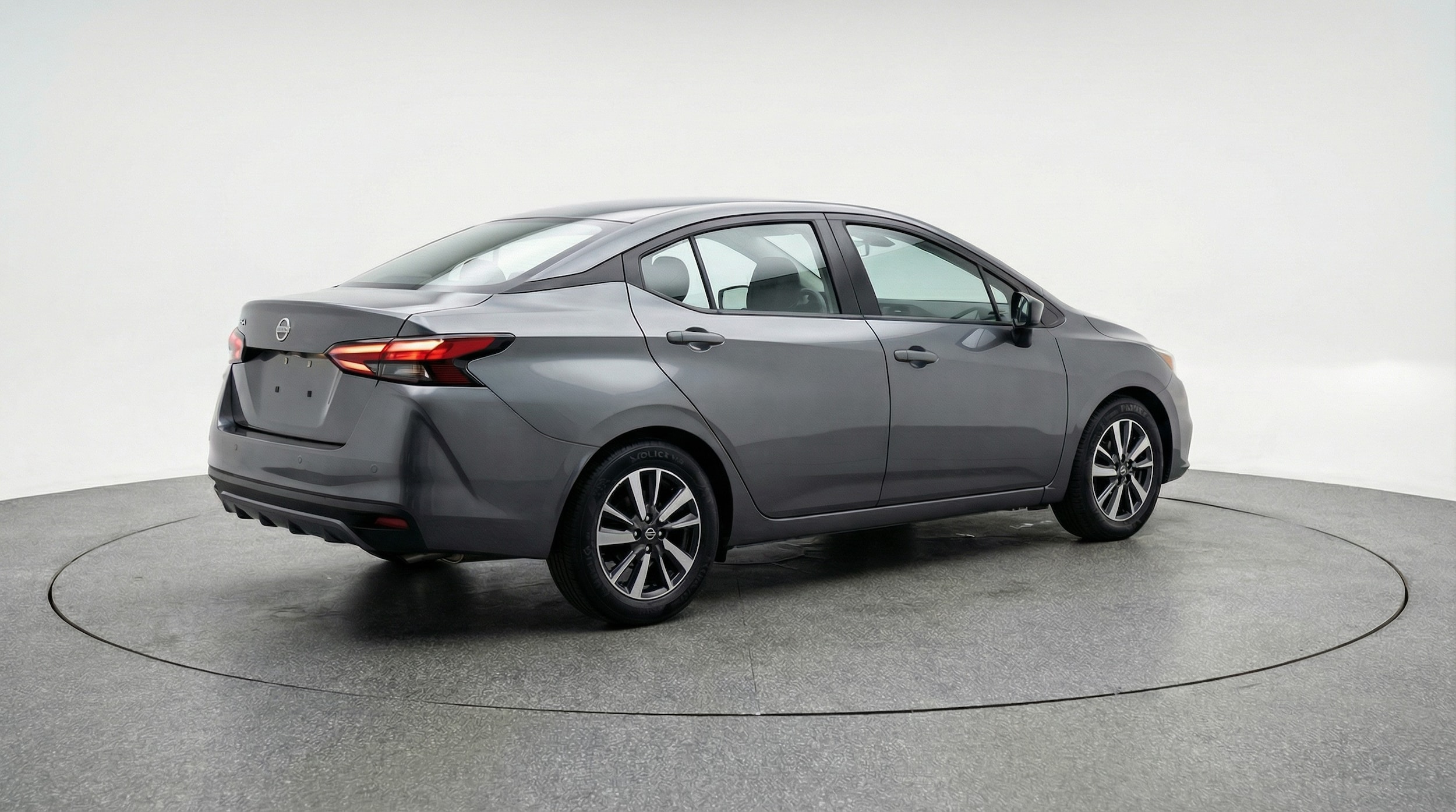 Thumbnail: 2025 Nissan Versa - 7