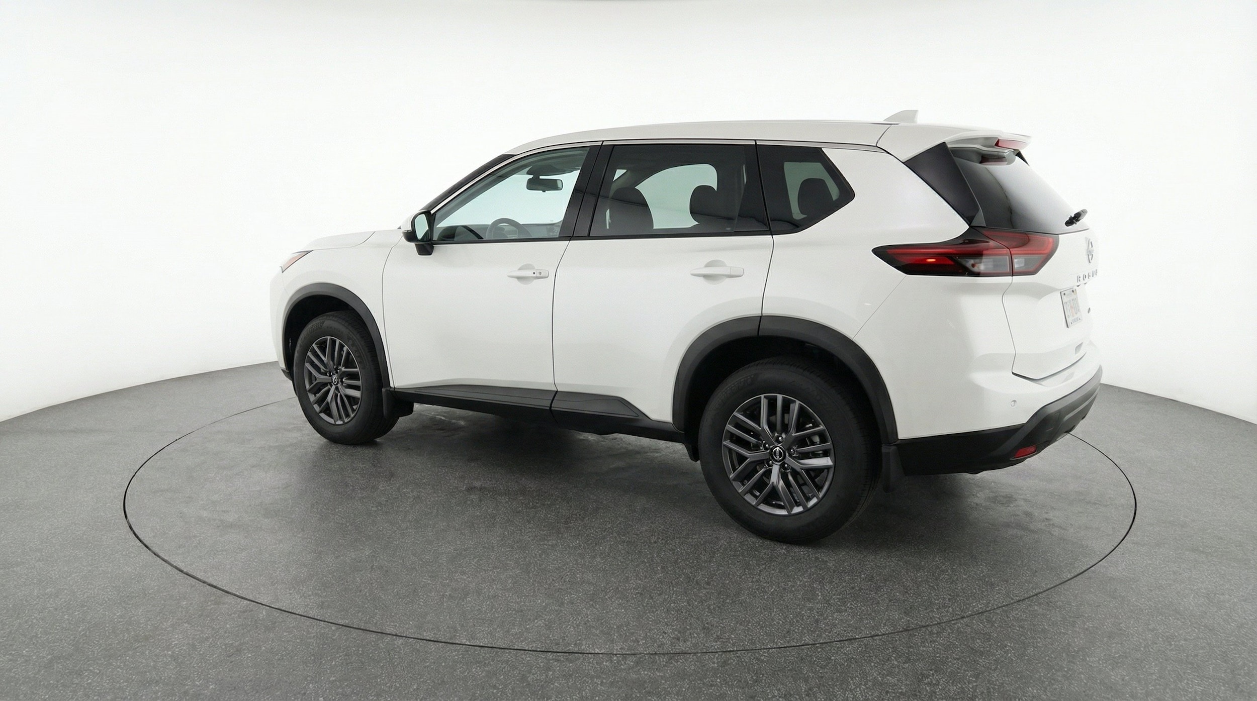 Thumbnail: 2026 Nissan Rogue - 6