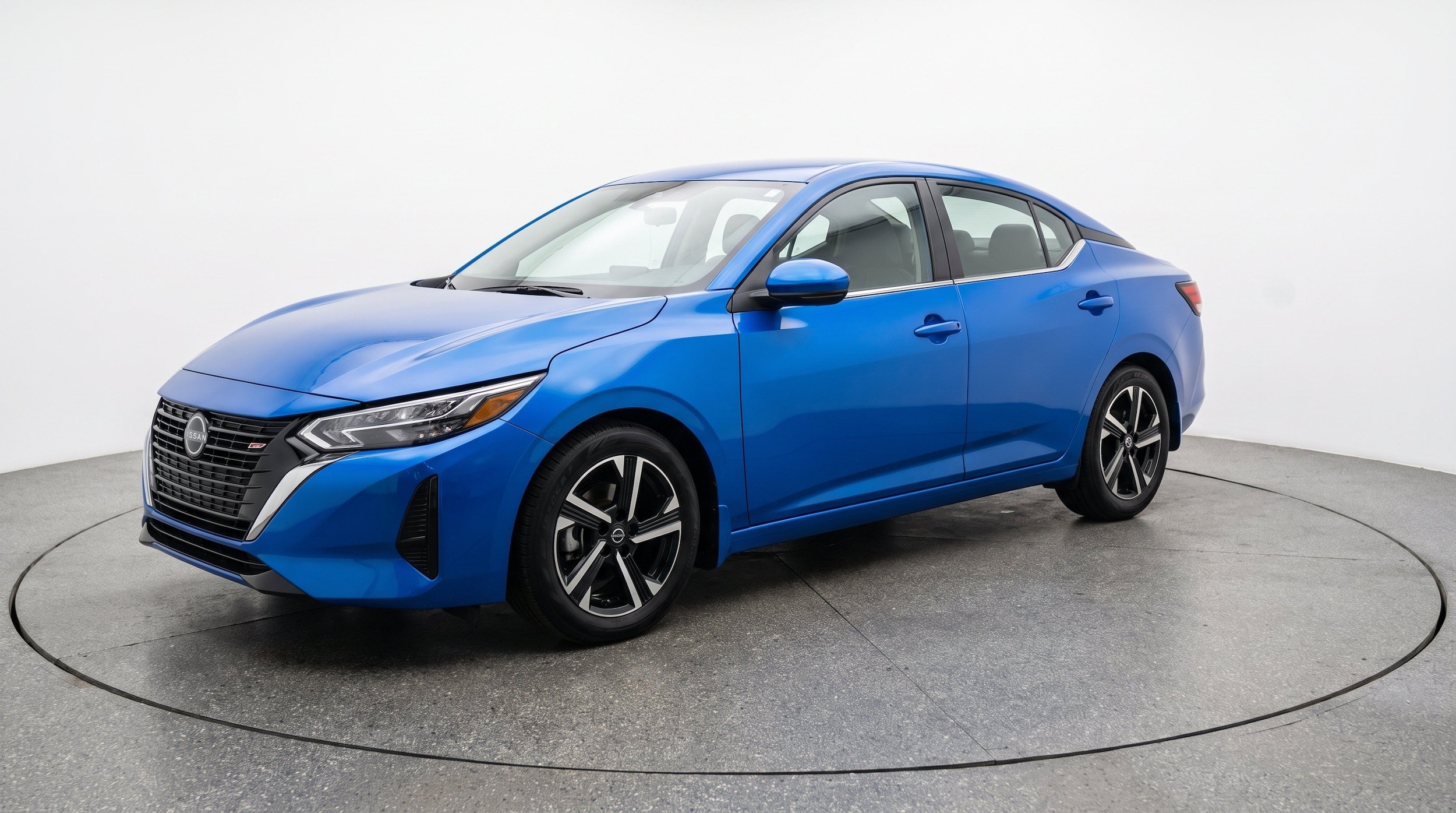 Thumbnail: 2025 Nissan Sentra - 3