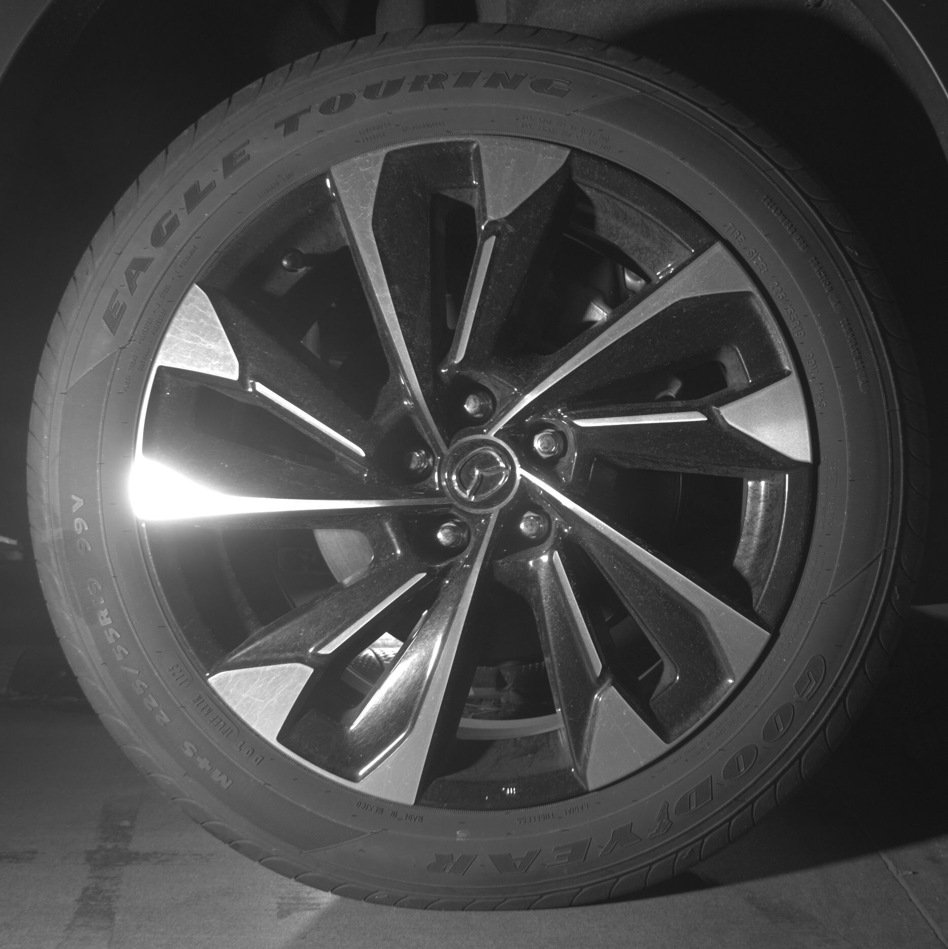 Thumbnail: 2025 Mazda CX-50 - 12