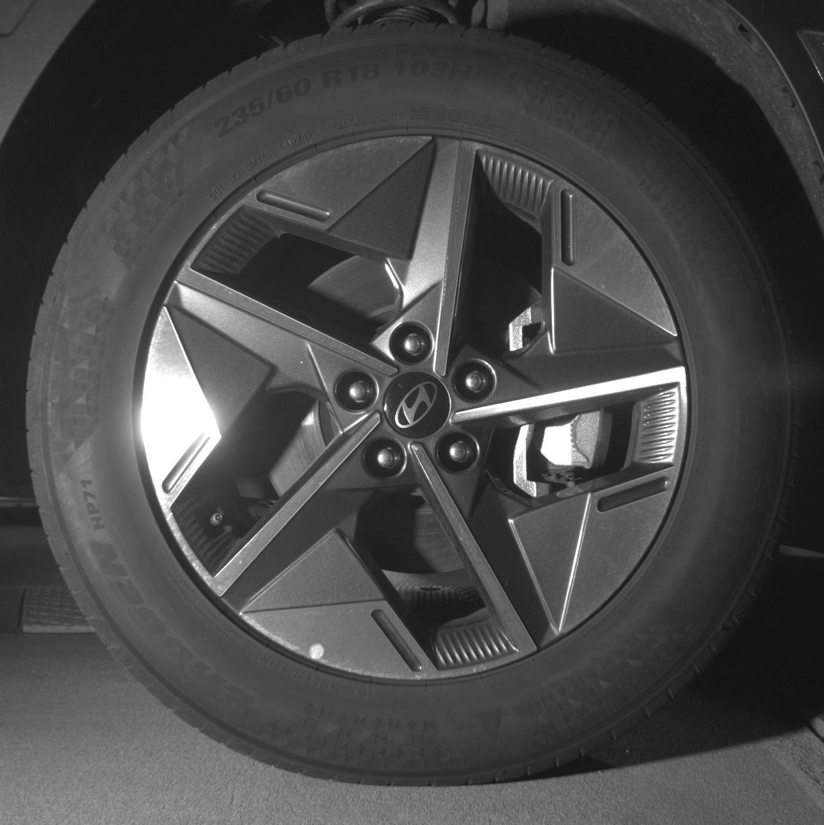 Thumbnail: 2025 Hyundai Tucson - 13