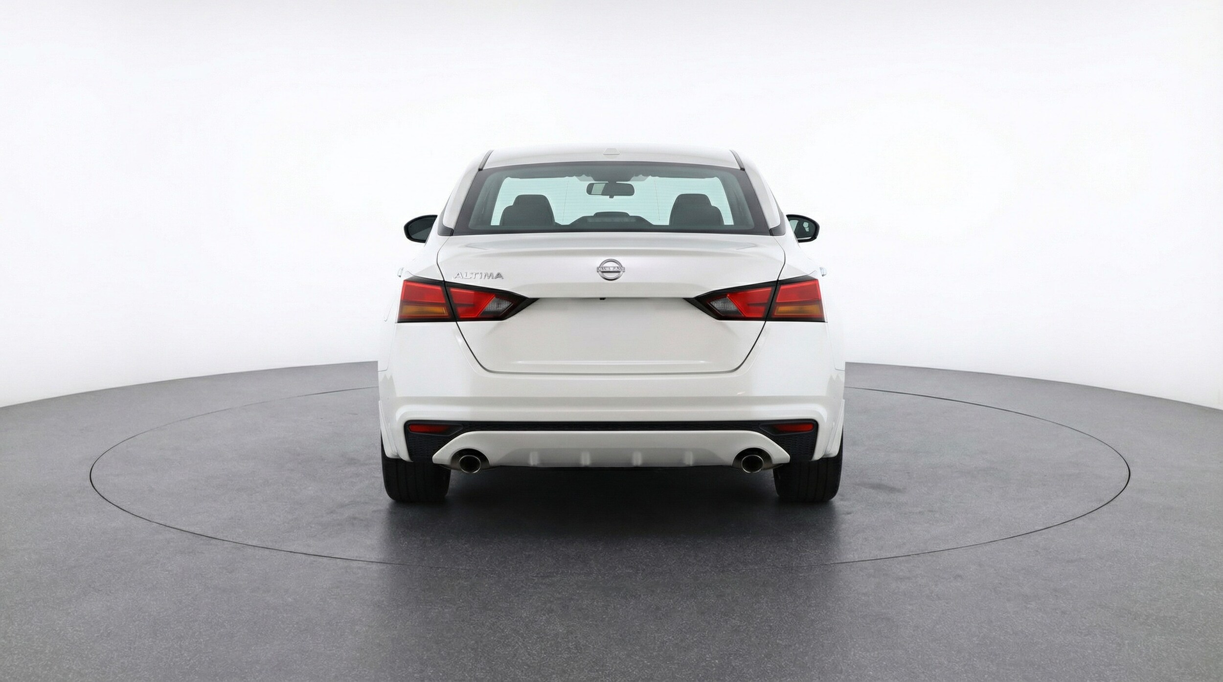 Thumbnail: 2025 Nissan Altima - 6