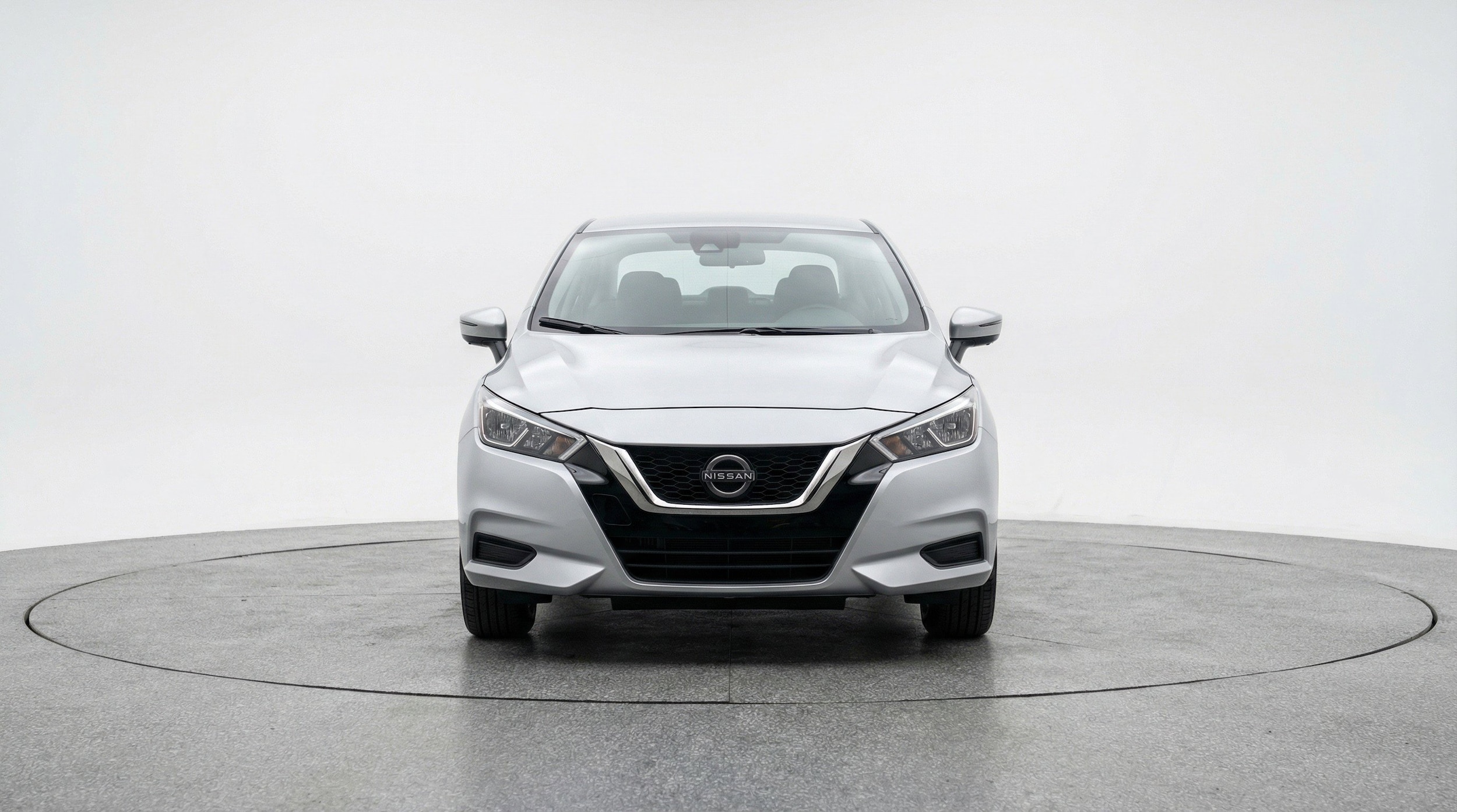 Thumbnail: 2025 Nissan Versa - 2