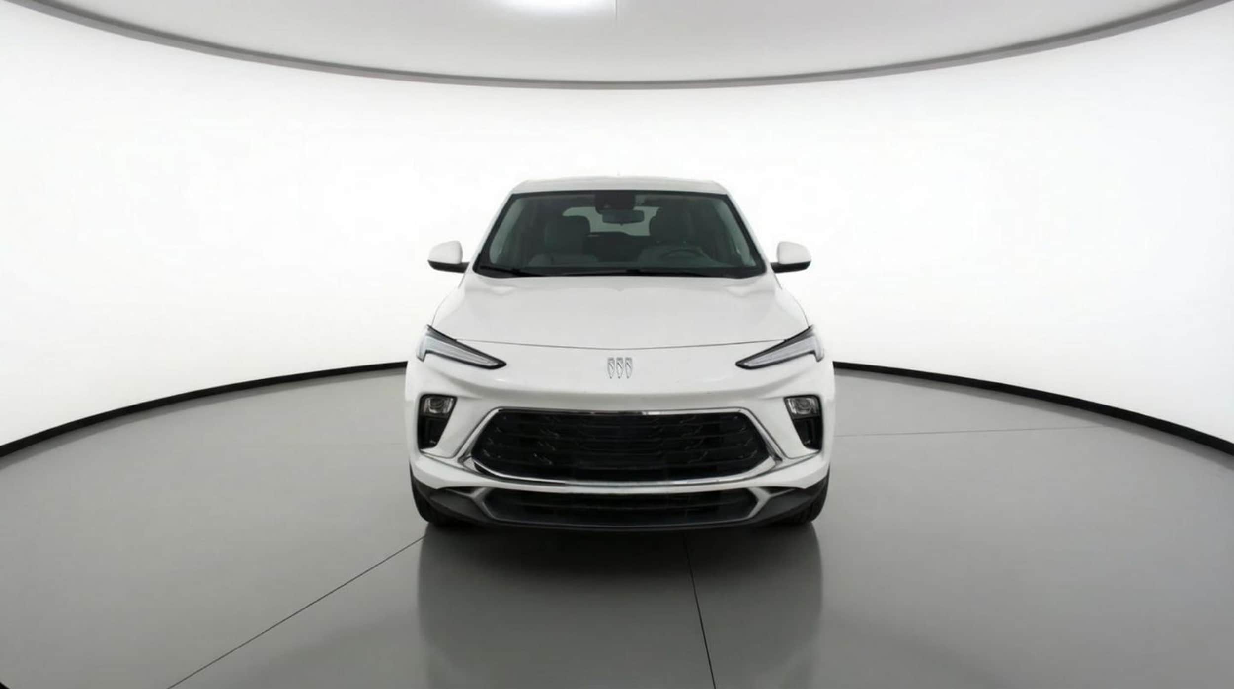 Thumbnail: 2025 Buick Encore GX - 2