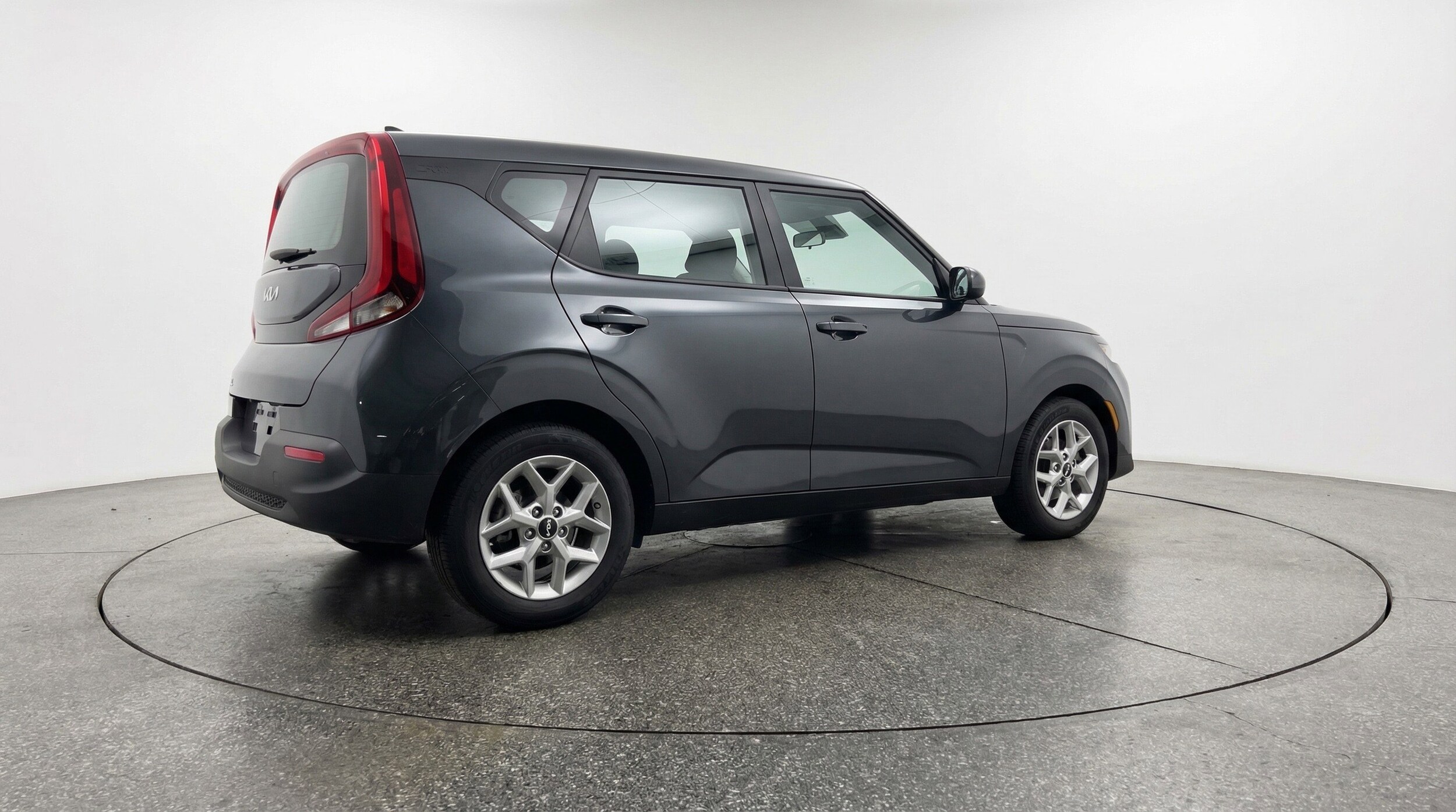 Thumbnail: 2025 Kia Soul - 9