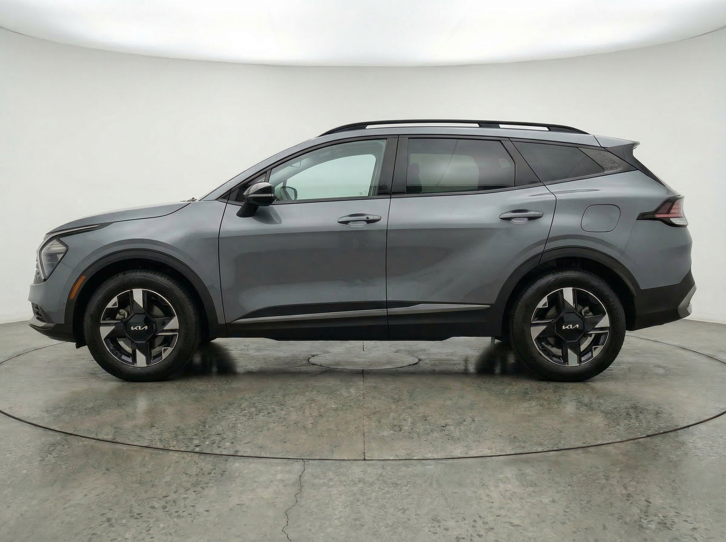 Thumbnail: 2026 Kia Sportage - 5