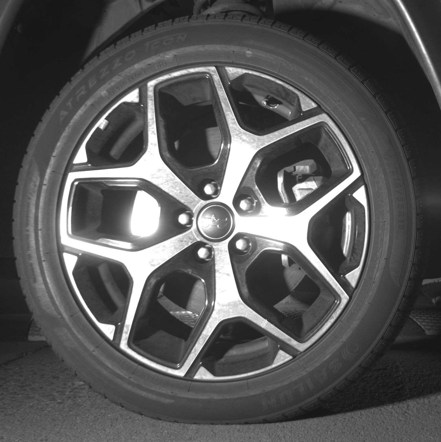 Thumbnail: 2025 Jeep Compass - 13