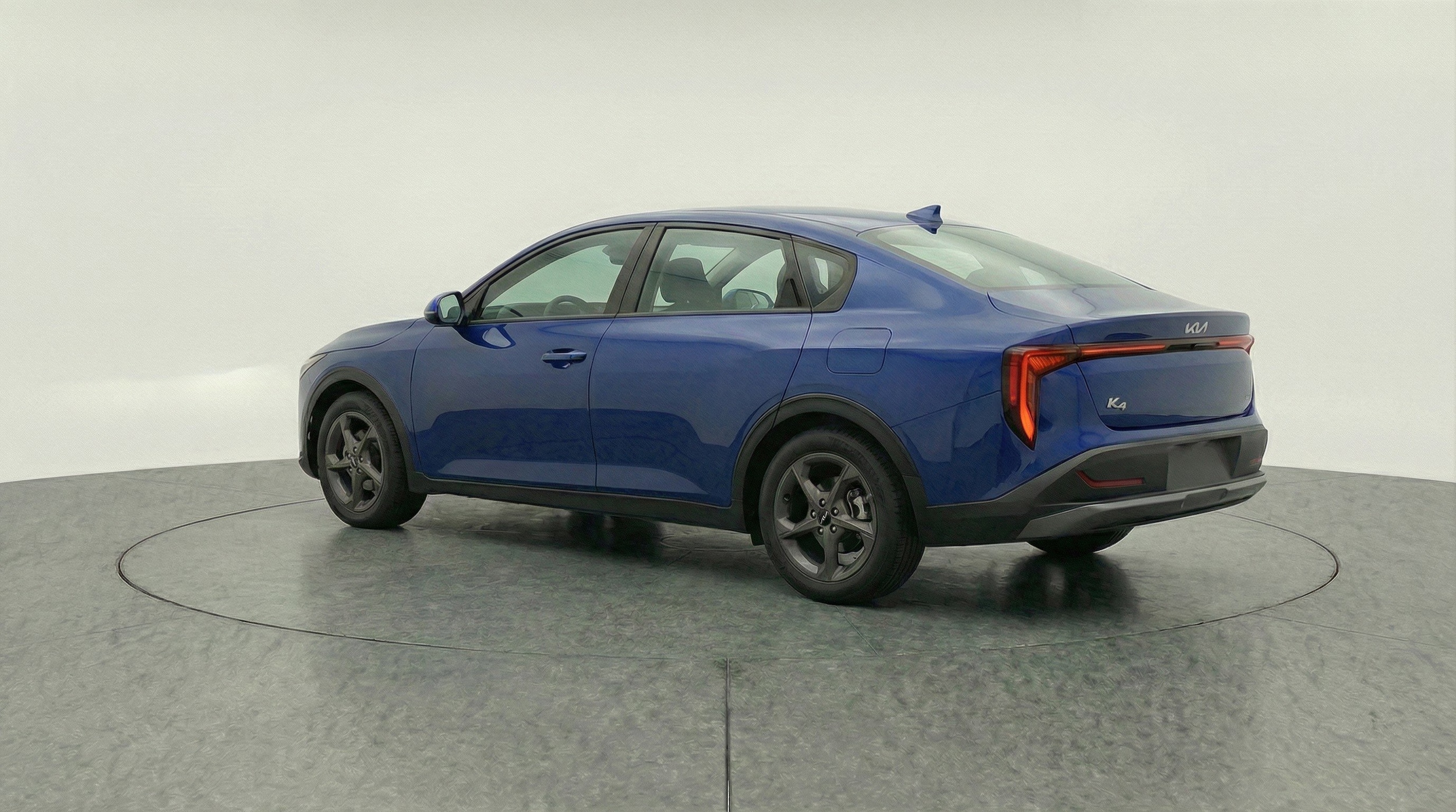 Thumbnail: 2025 Kia K4 - 6