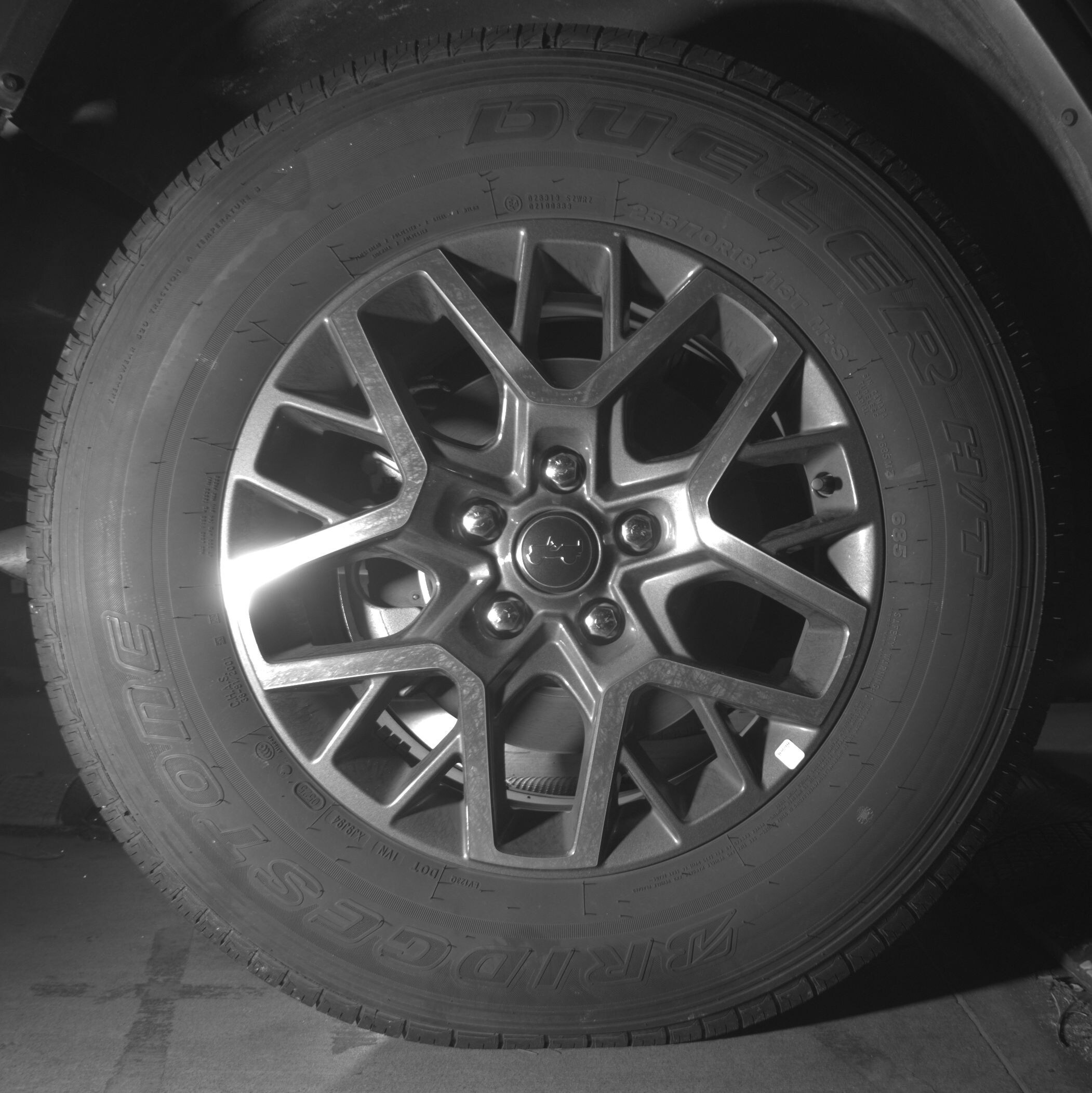 Thumbnail: 2025 Jeep Wrangler - 12