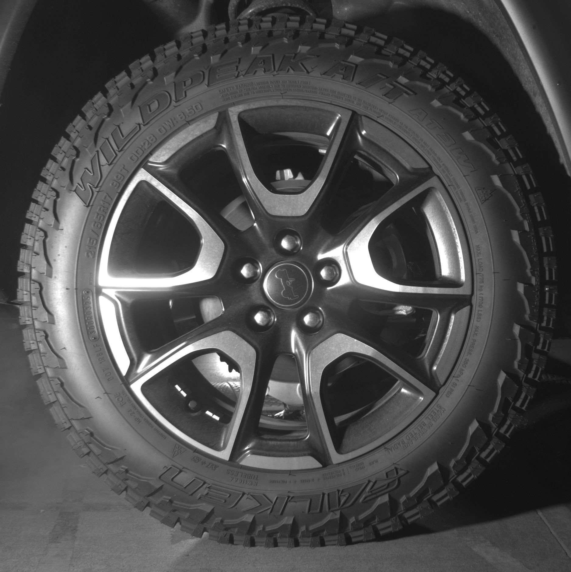 Thumbnail: 2025 Jeep Compass - 15