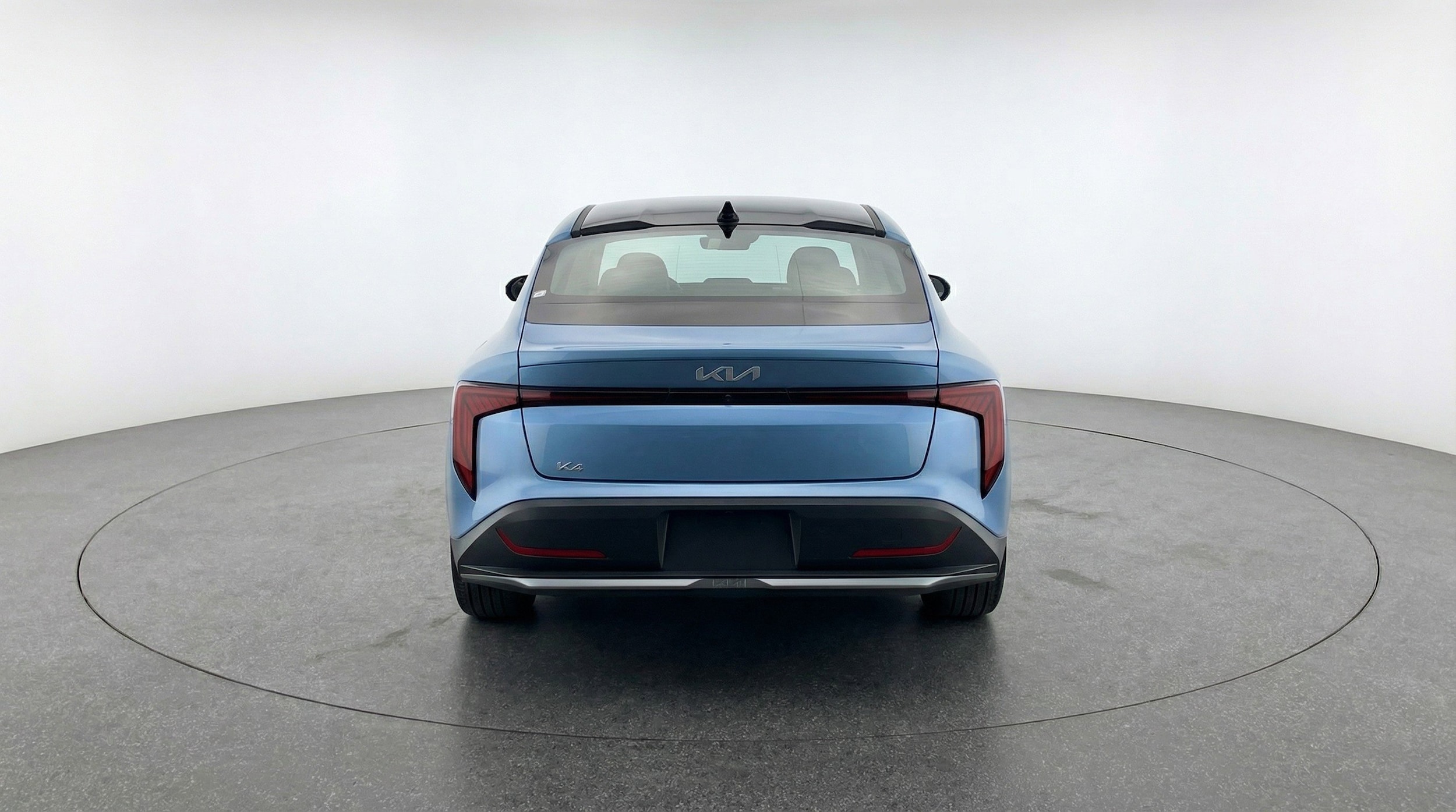 Thumbnail: 2025 Kia K4 - 7