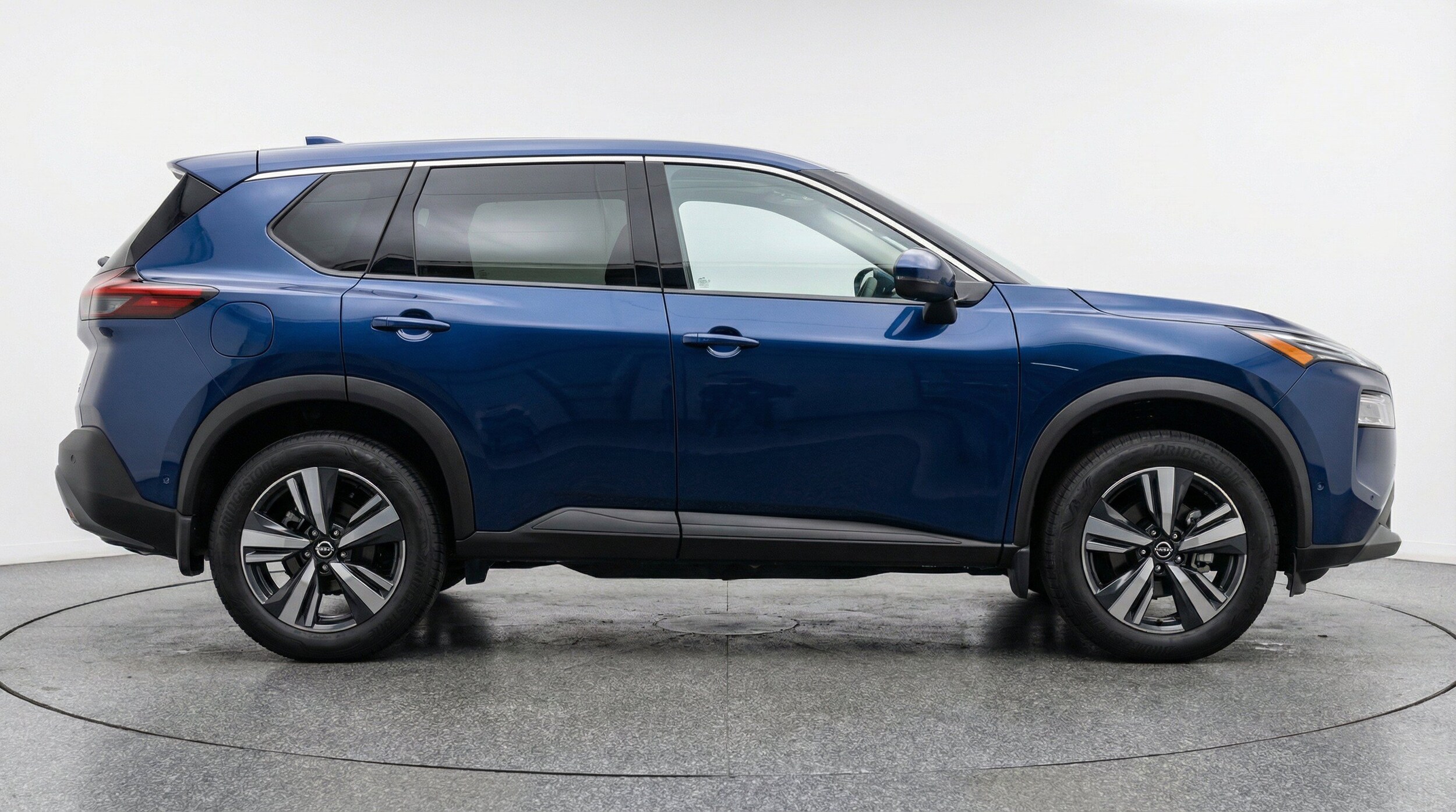 Thumbnail: 2026 Nissan Rogue - 11