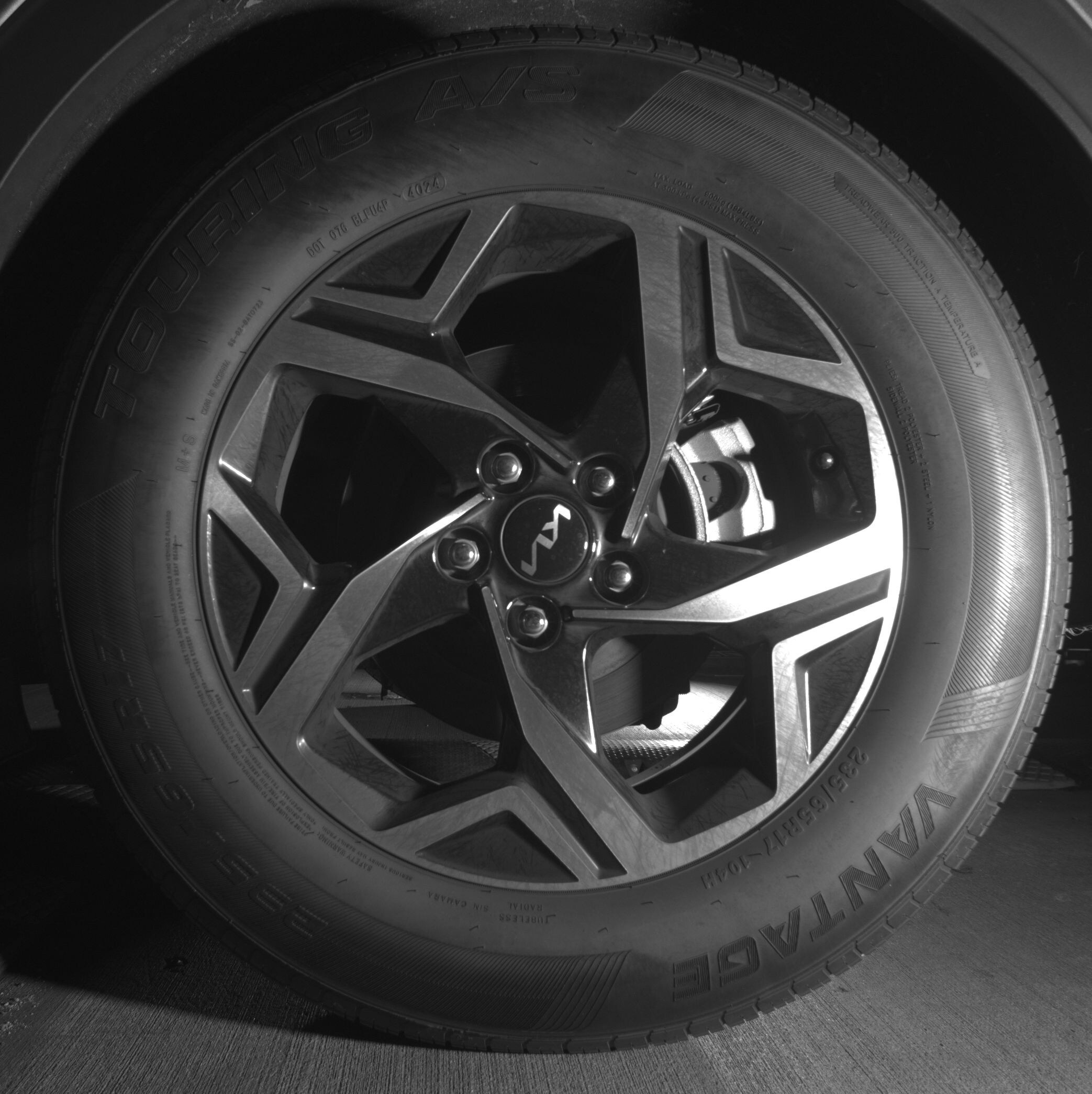 Thumbnail: 2024 Kia Sportage - 11