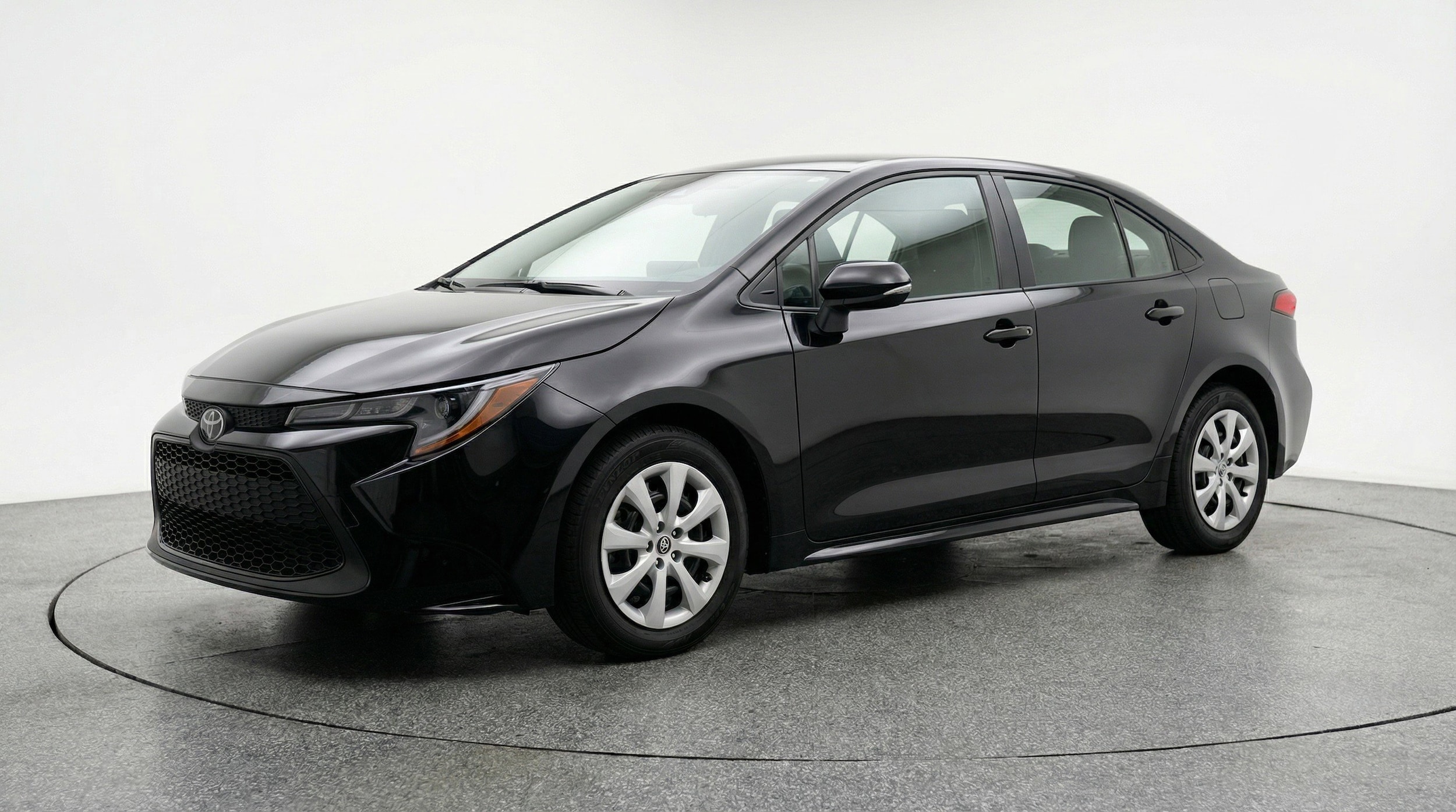 Thumbnail: 2025 Toyota Corolla - 3