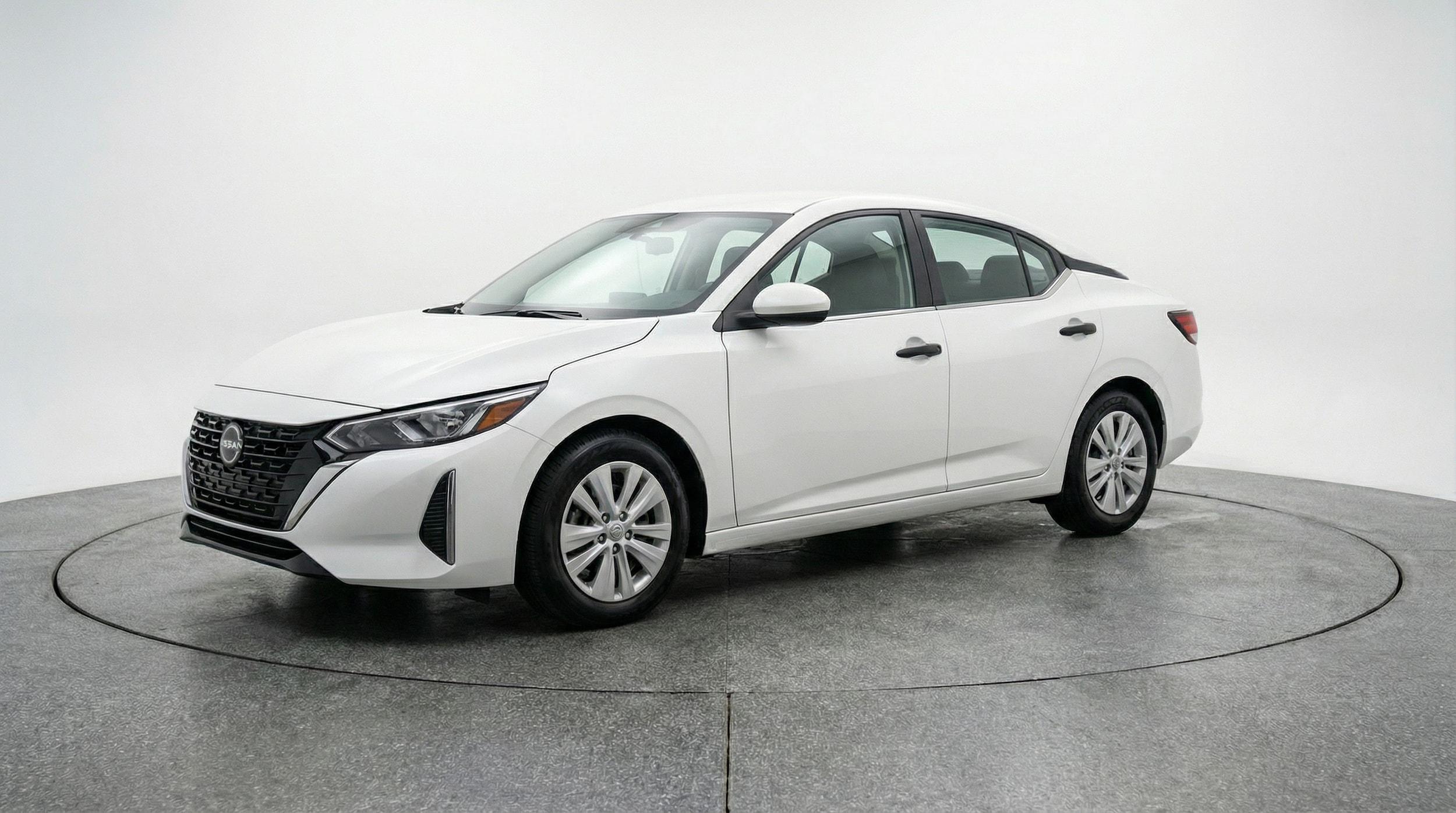 Thumbnail: 2025 Nissan Sentra - 3