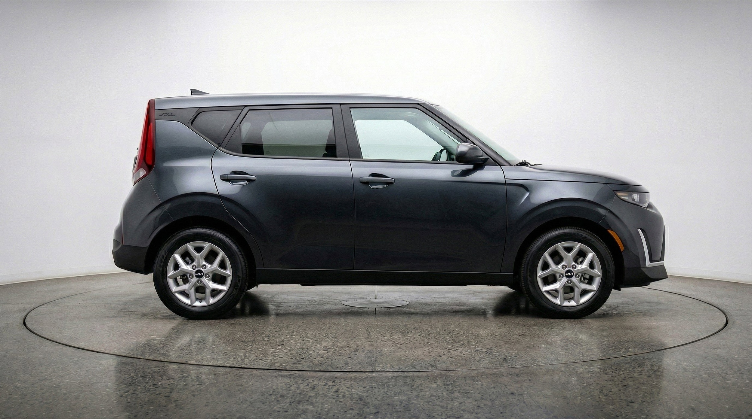 Thumbnail: 2025 Kia Soul - 11