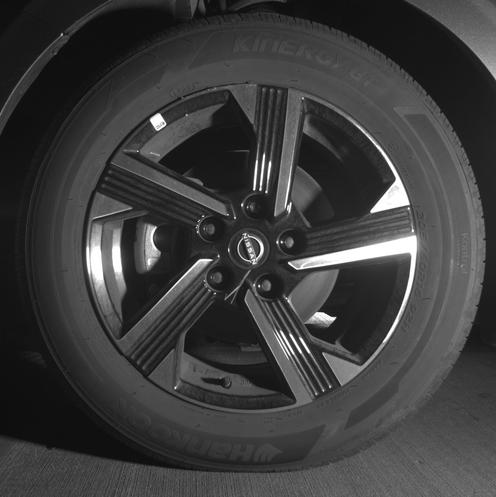 Thumbnail: 2025 Nissan Sentra - 9