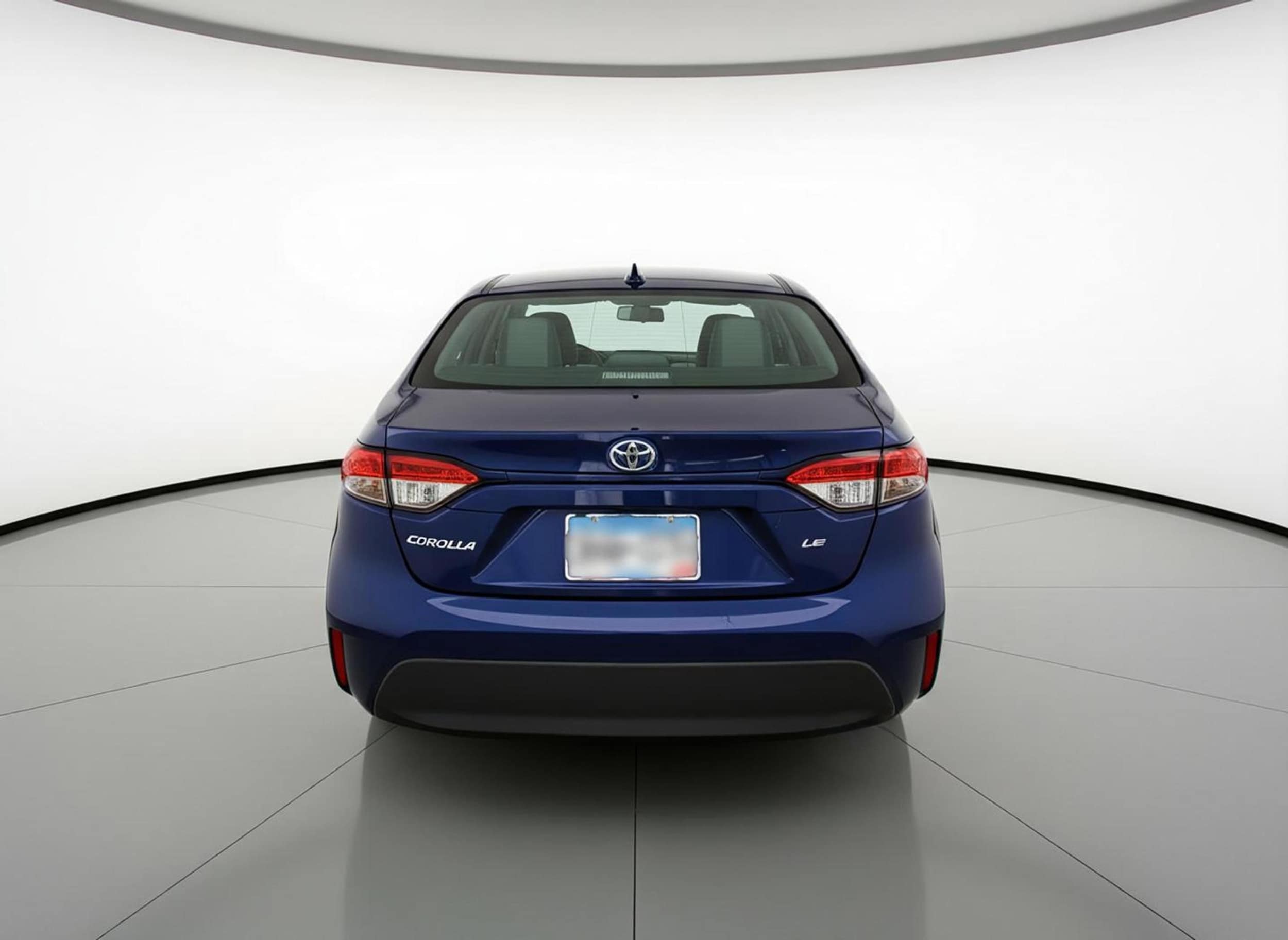 Thumbnail: 2025 Toyota Corolla - 7