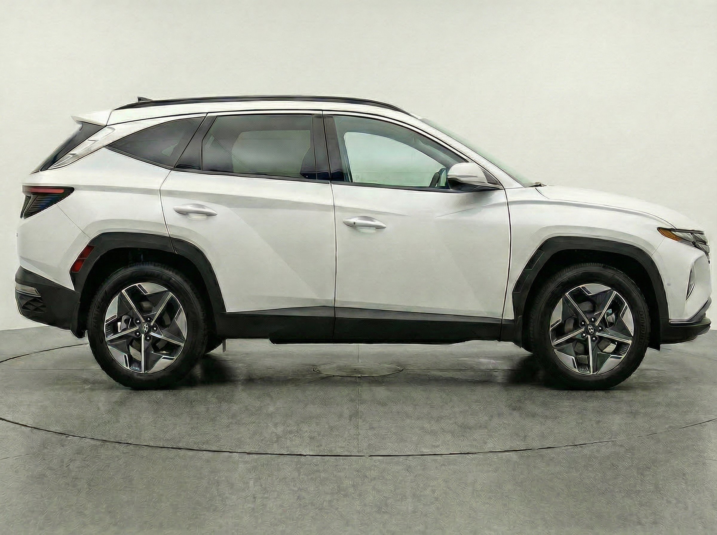 Thumbnail: 2026 Hyundai Tucson - 11