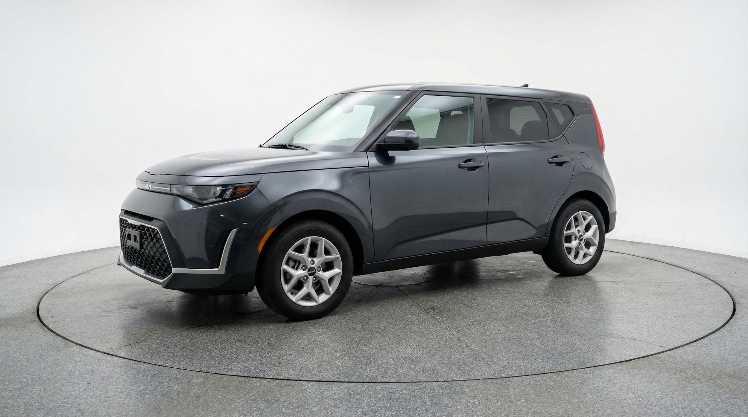 Thumbnail: 2025 Kia Soul - 3