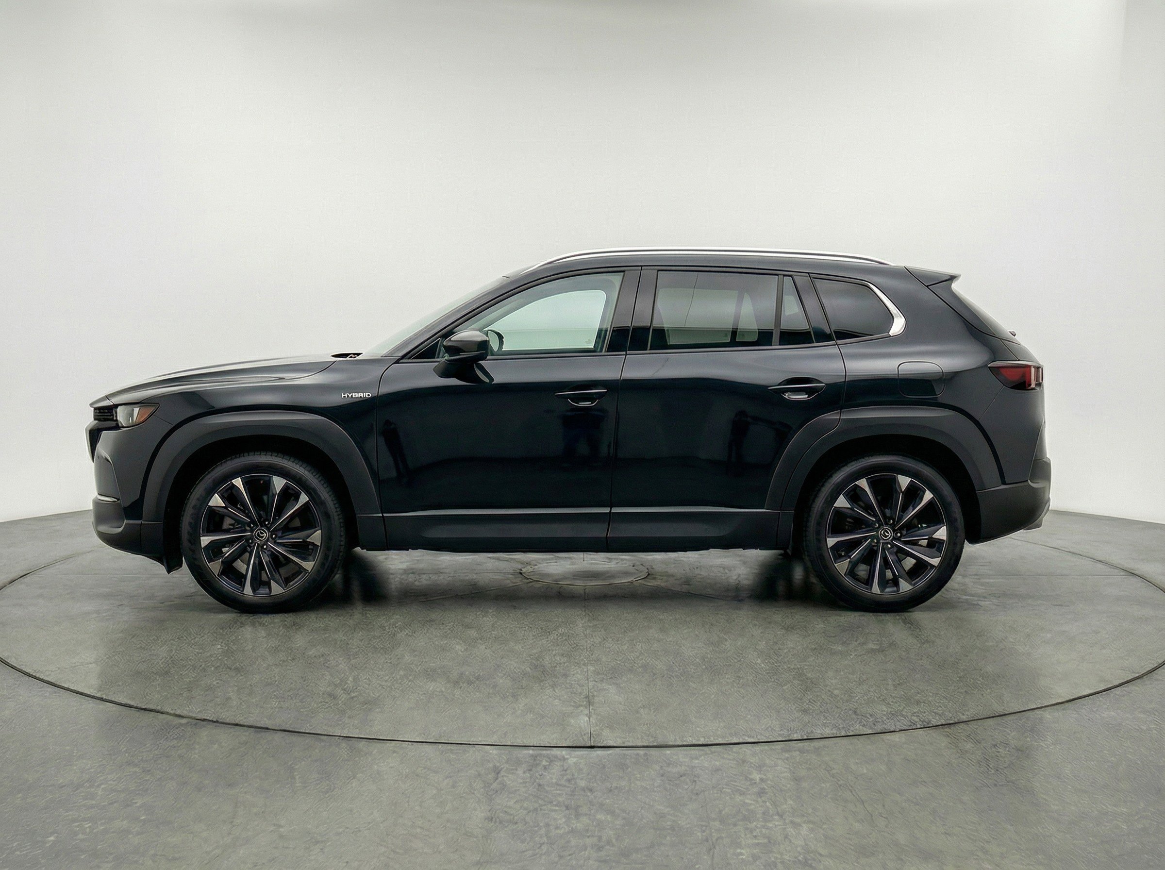 Thumbnail: 2025 Mazda CX-50 - 5