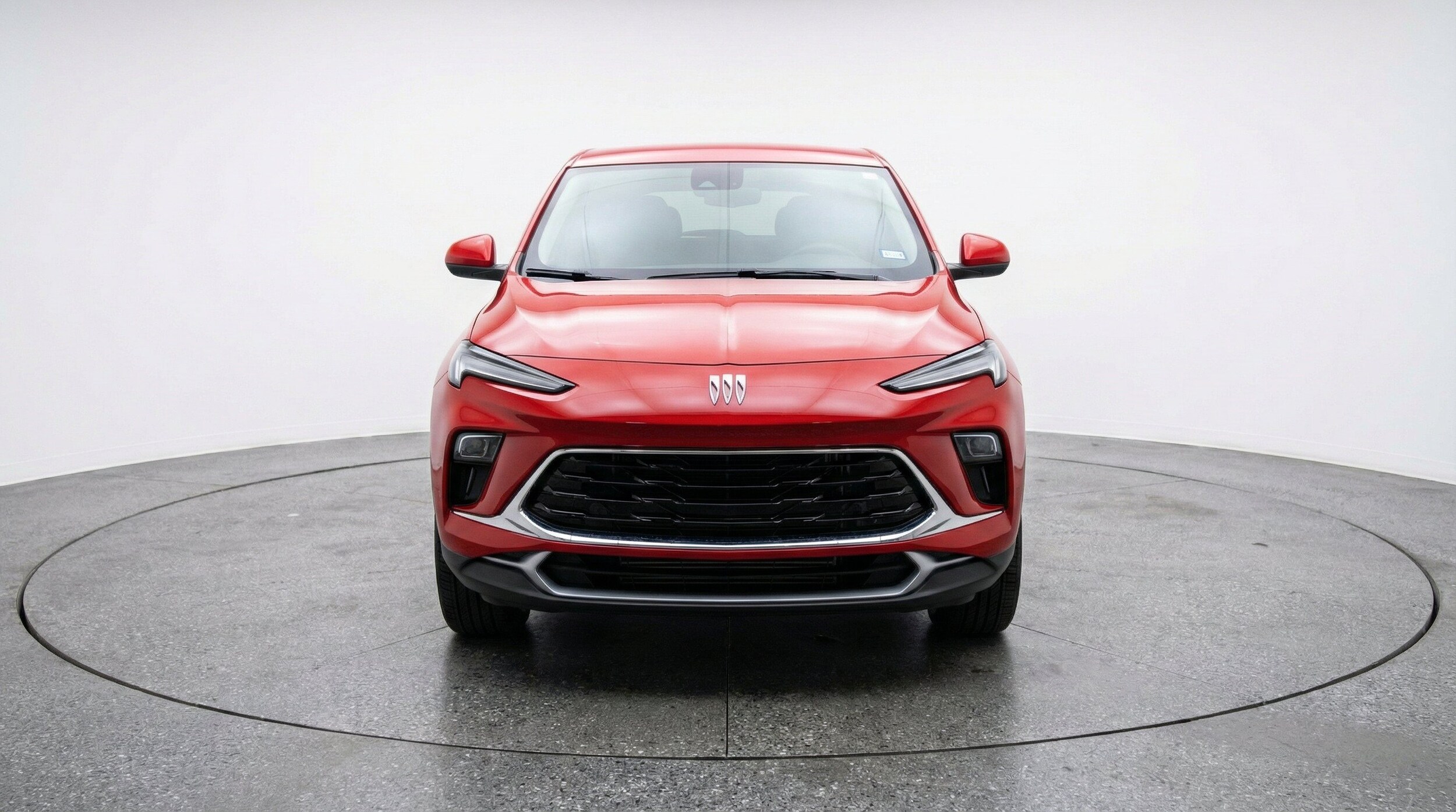 Thumbnail: 2026 Buick Encore GX - 2