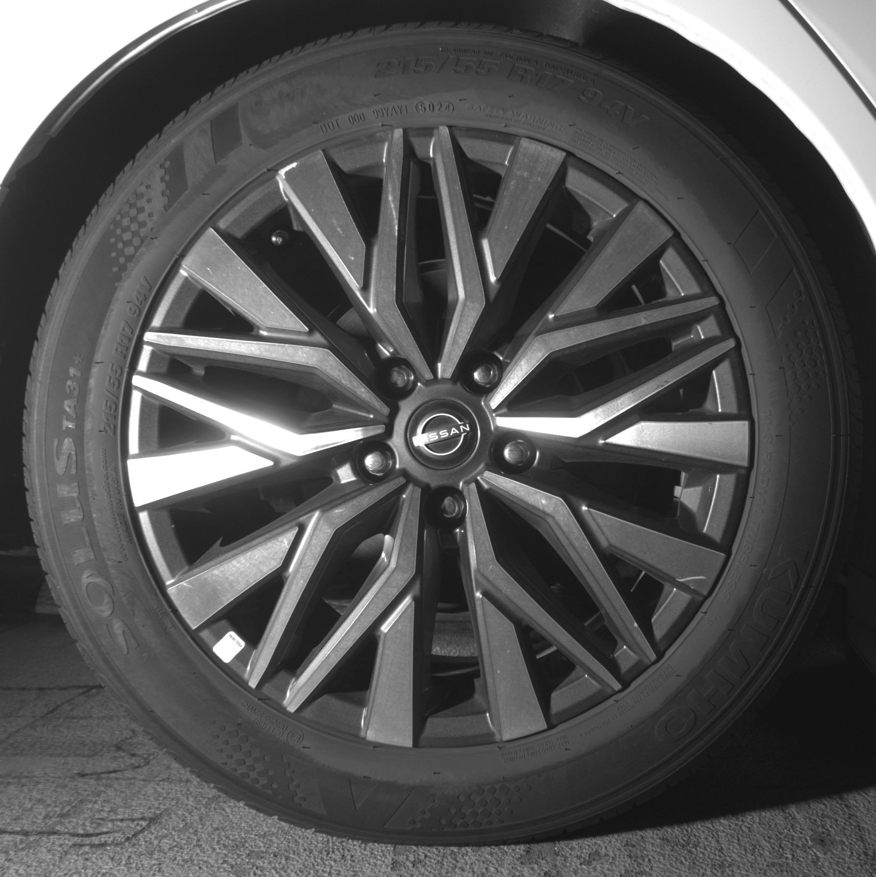 Thumbnail: 2025 Nissan Altima - 15