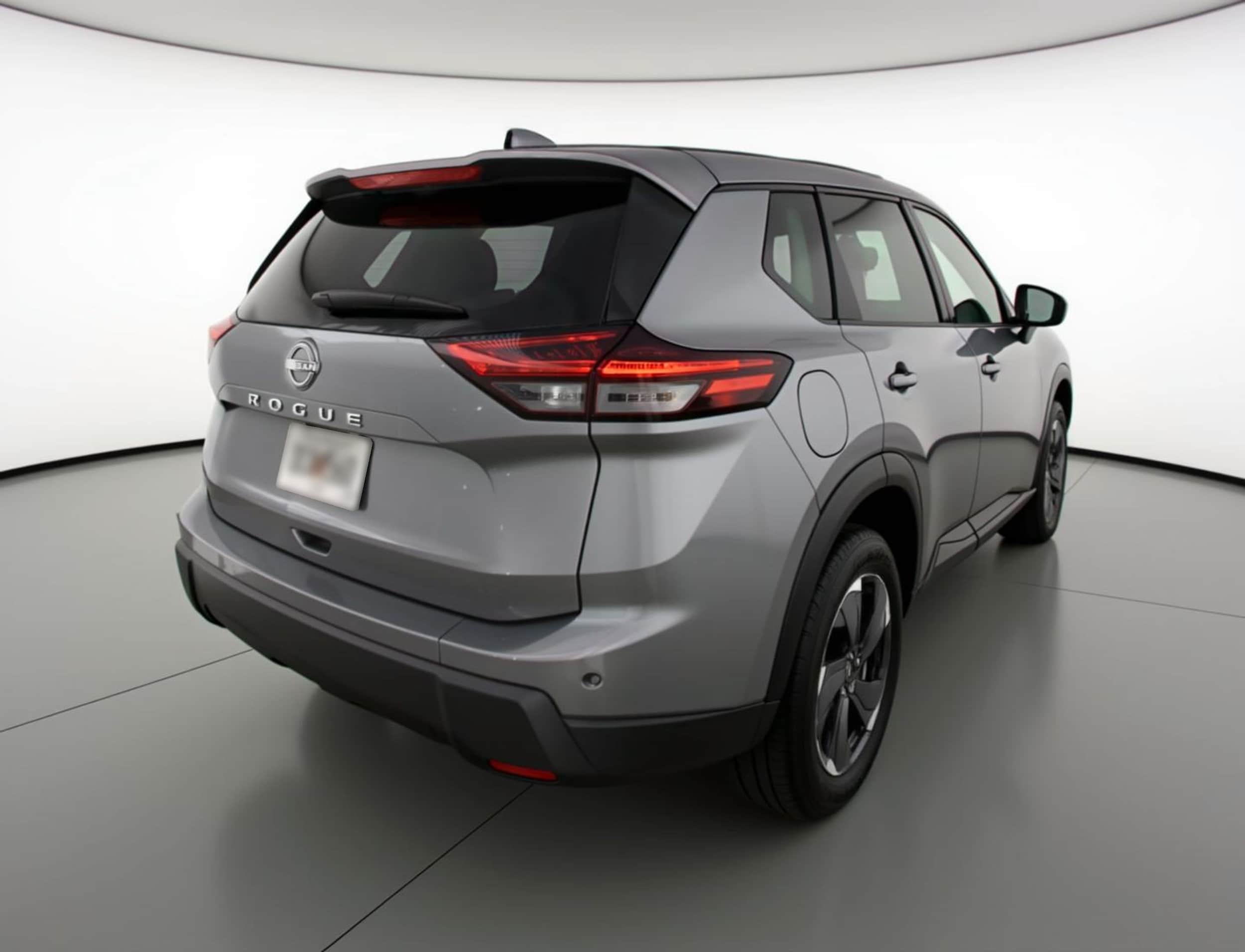 Thumbnail: 2025 Nissan Rogue - 7