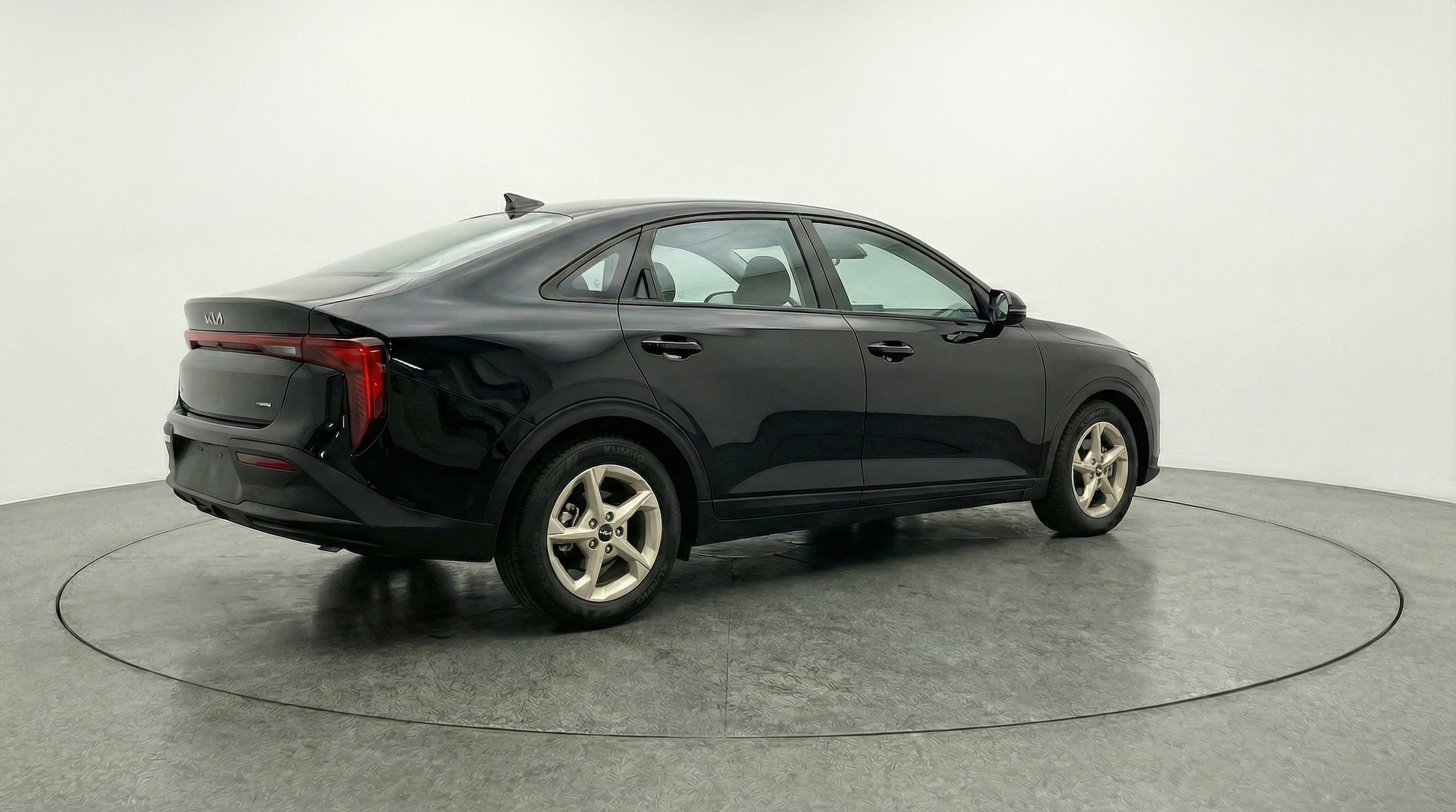 Thumbnail: 2025 Kia K4 - 9