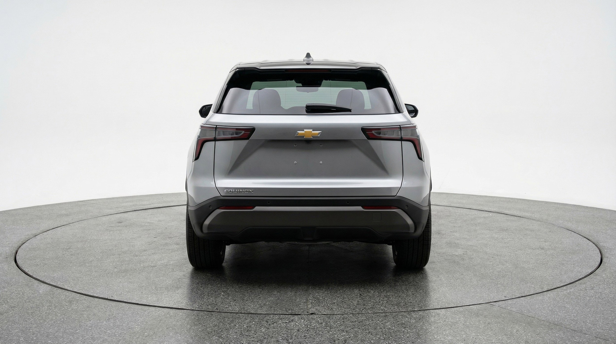 Thumbnail: 2025 Chevrolet Equinox - 7