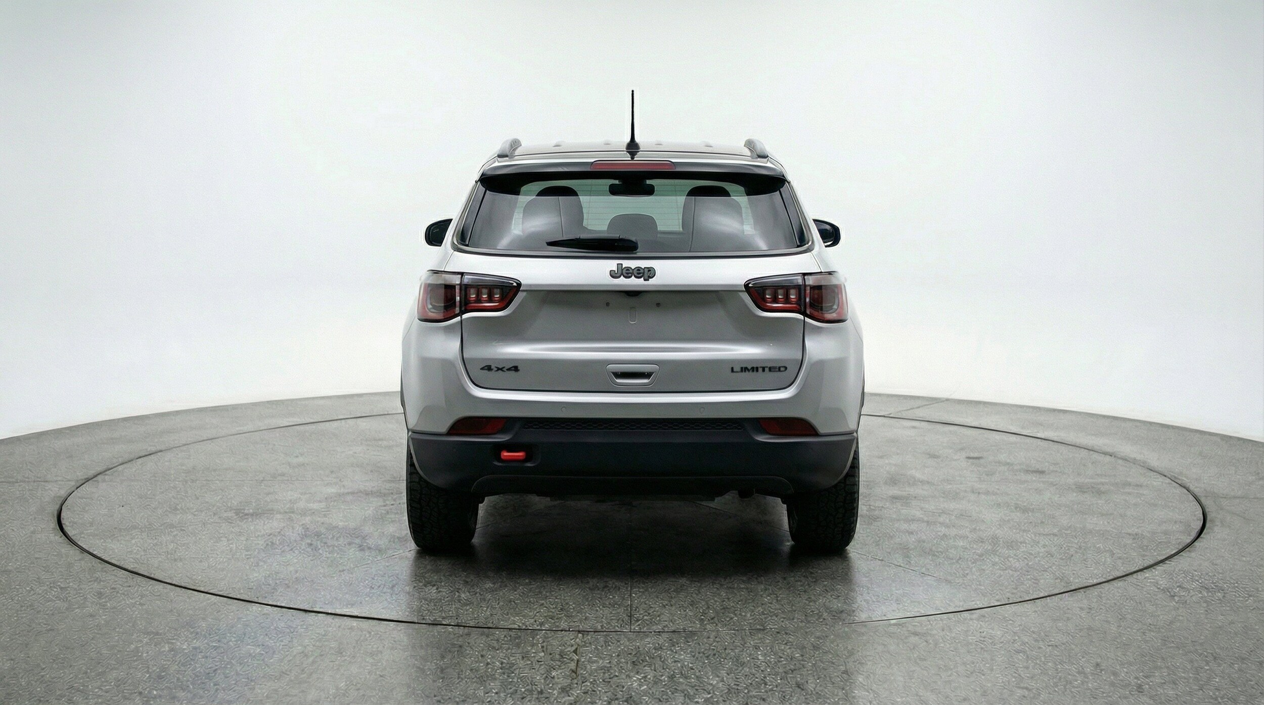 Thumbnail: 2025 Jeep Compass - 7