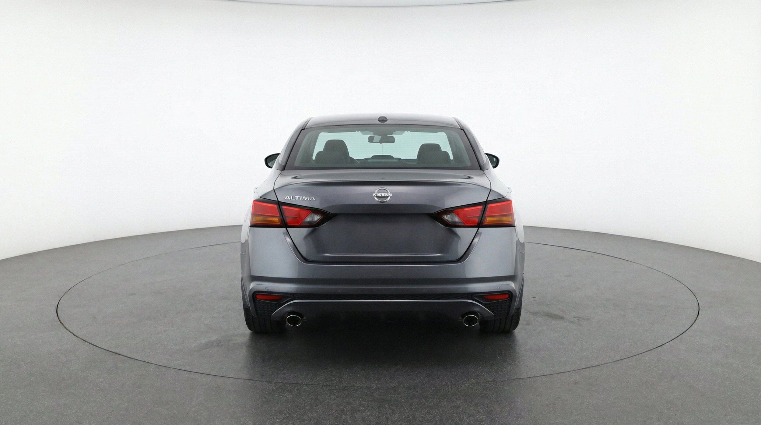 Thumbnail: 2025 Nissan Altima - 7