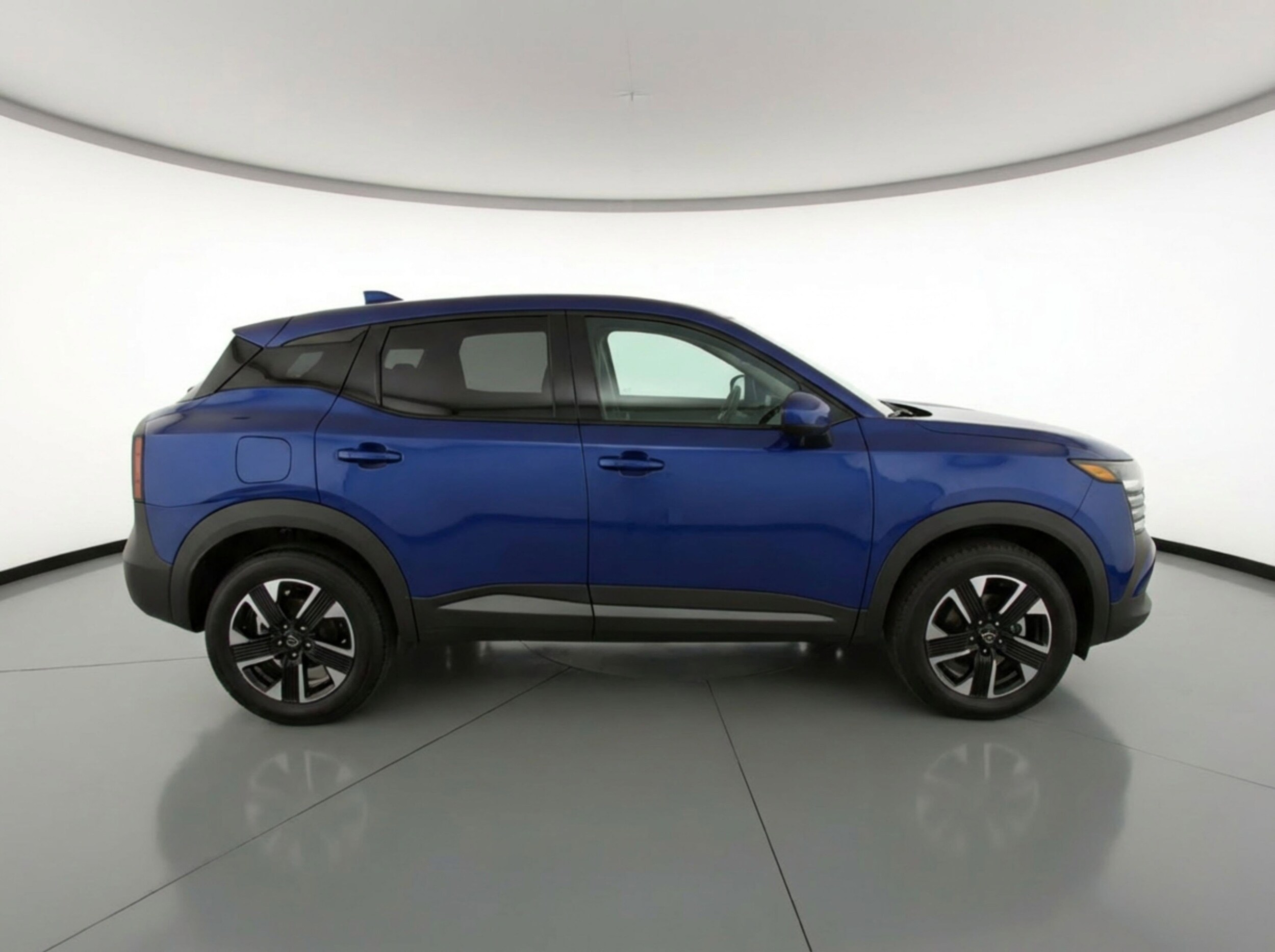Thumbnail: 2025 Nissan Kicks - 11