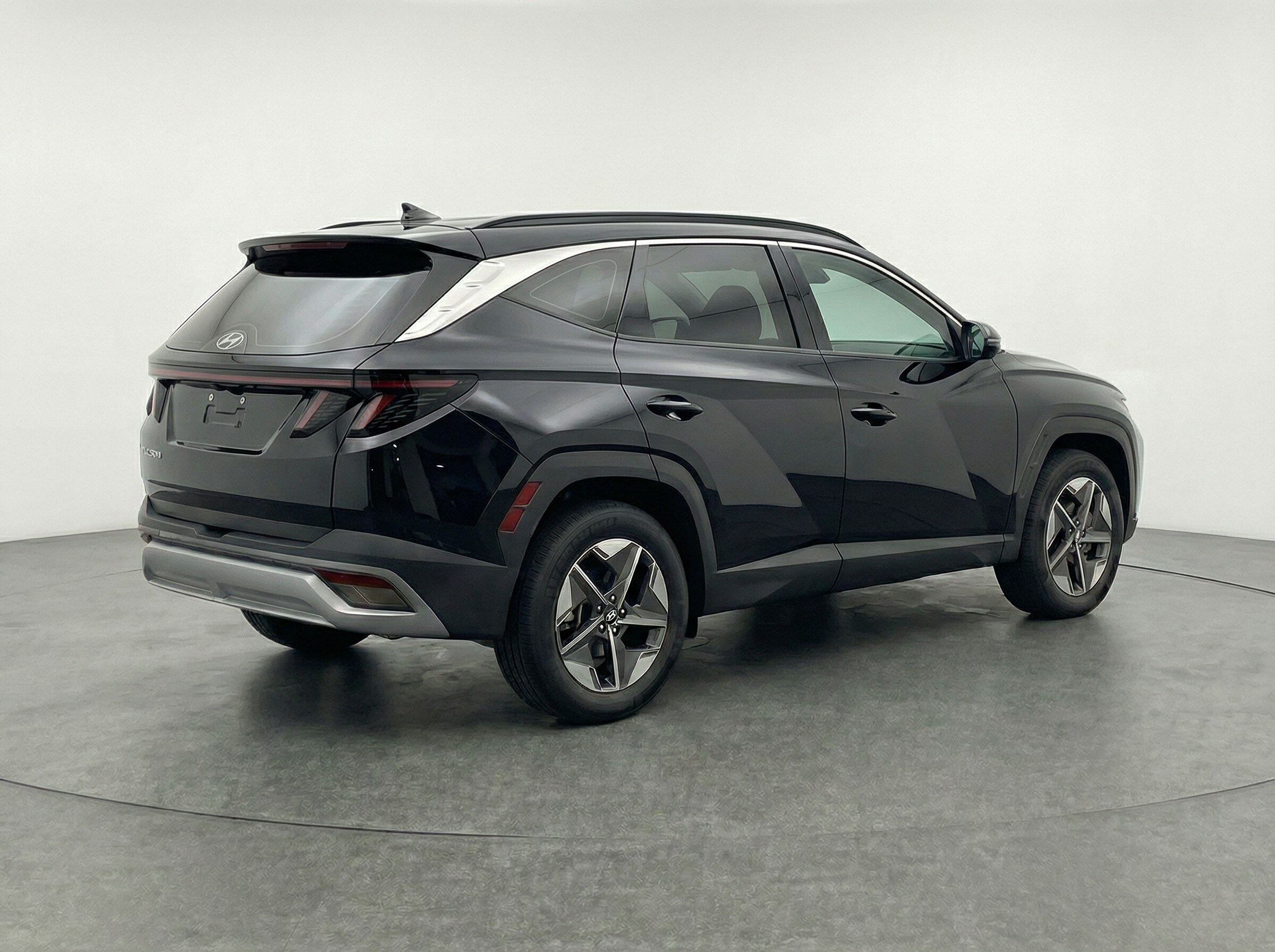 Thumbnail: 2025 Hyundai Tucson - 7
