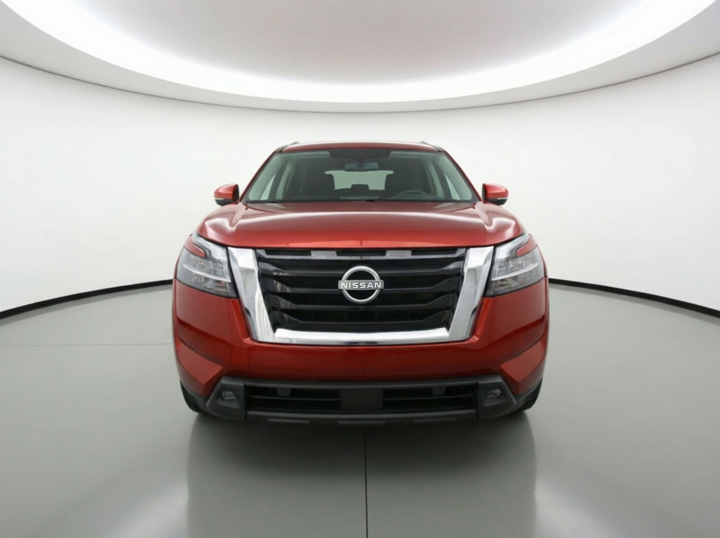 Thumbnail: 2025 Nissan Pathfinder - 2